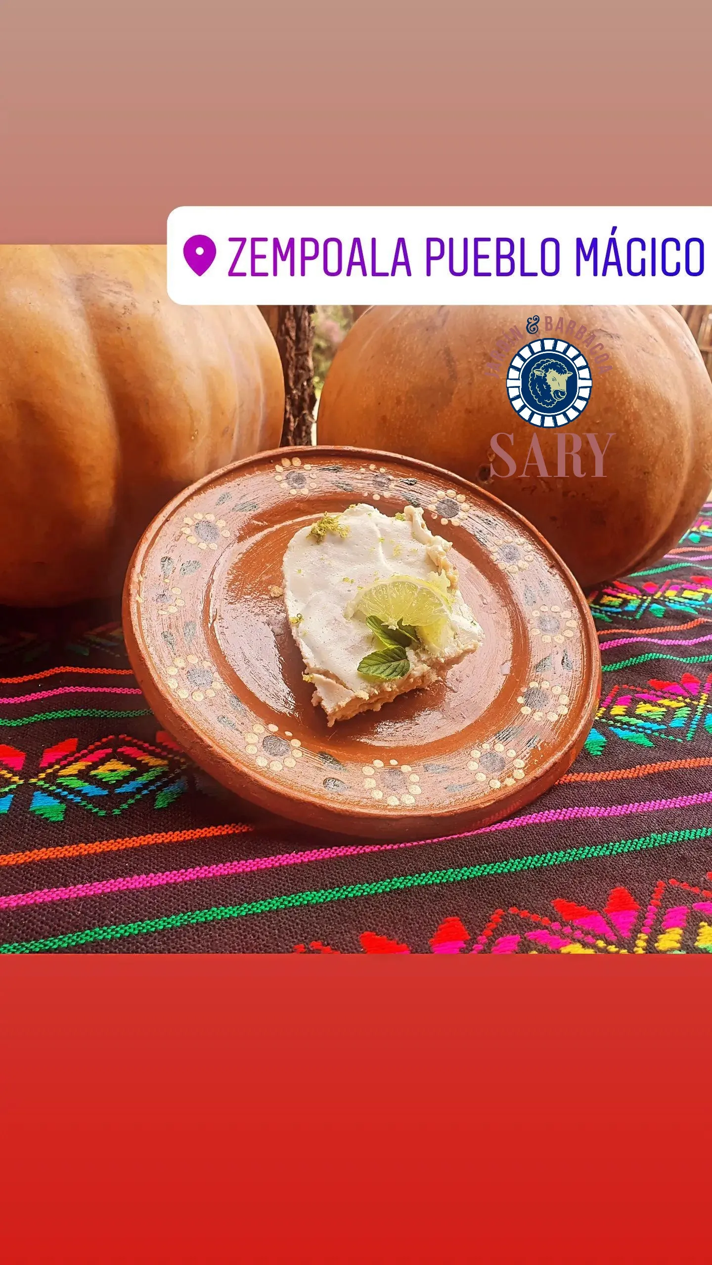 Barbacoa y Jardin "Sary" image 6