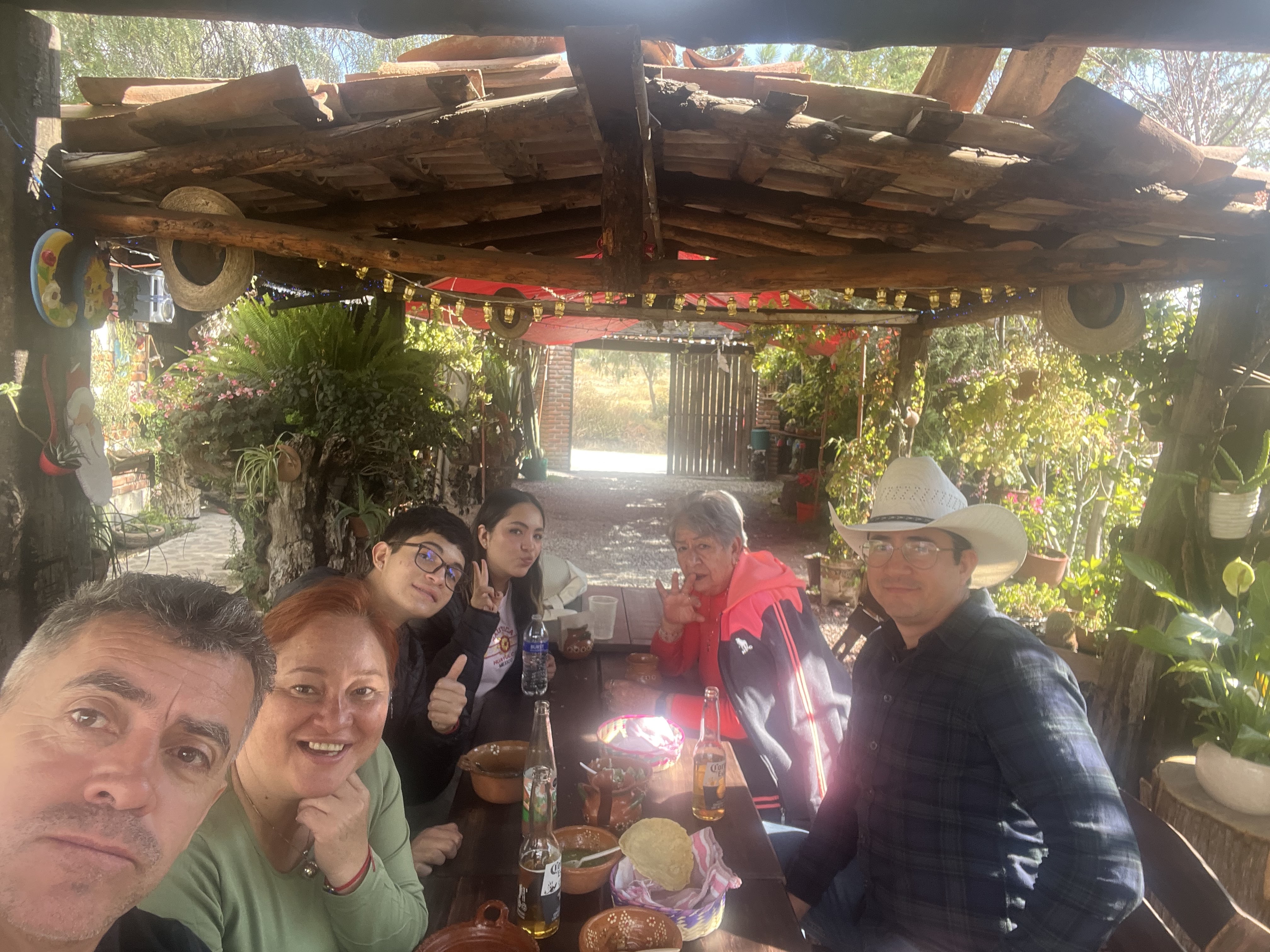 Barbacoa y Jardin "Sary" image 7