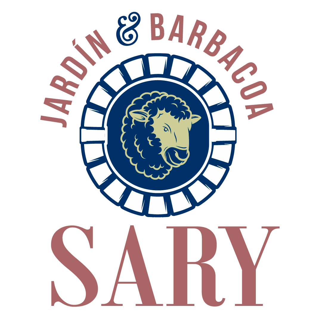 Barbacoa y Jardin "Sary" image 8