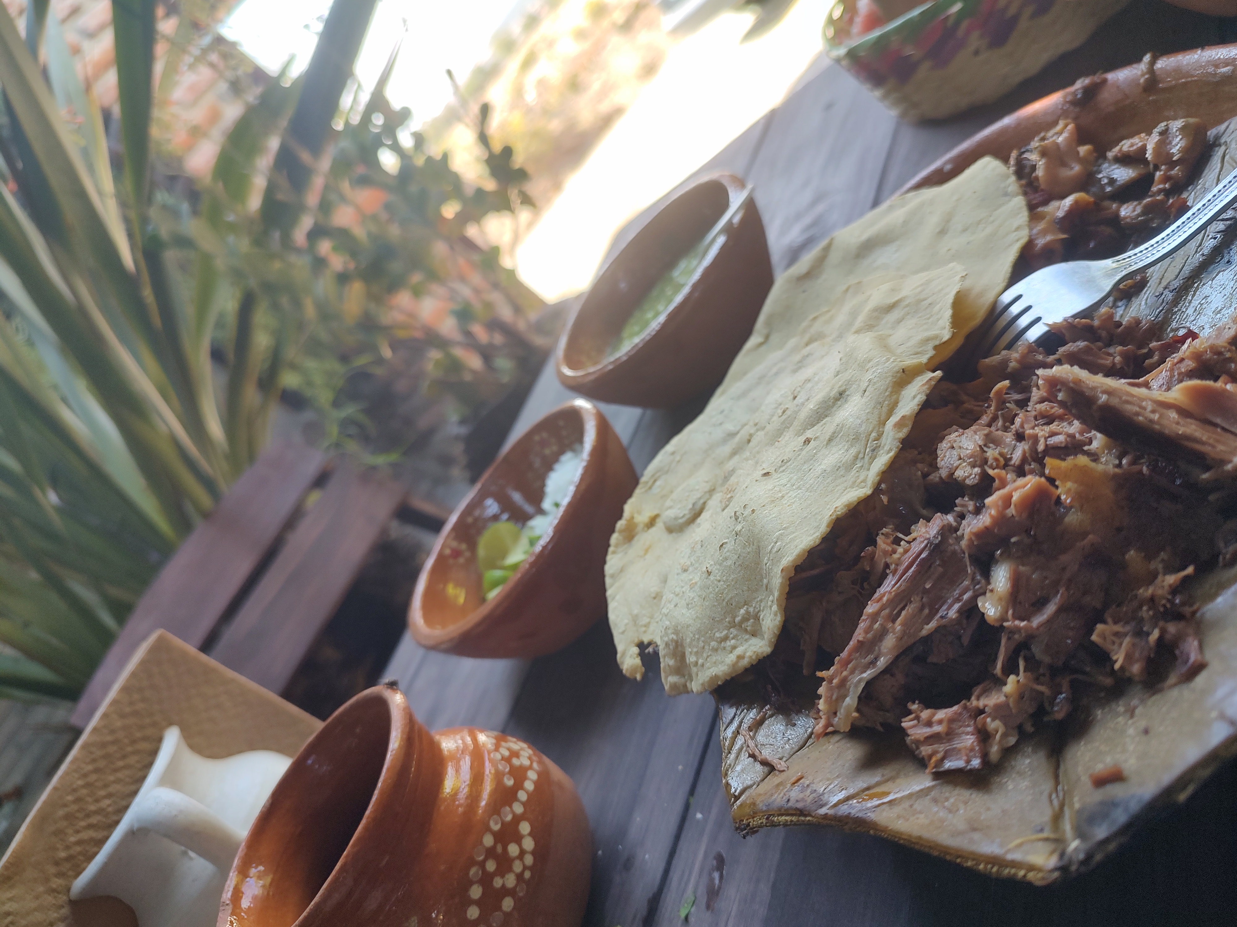 Barbacoa y Jardin "Sary" image 9