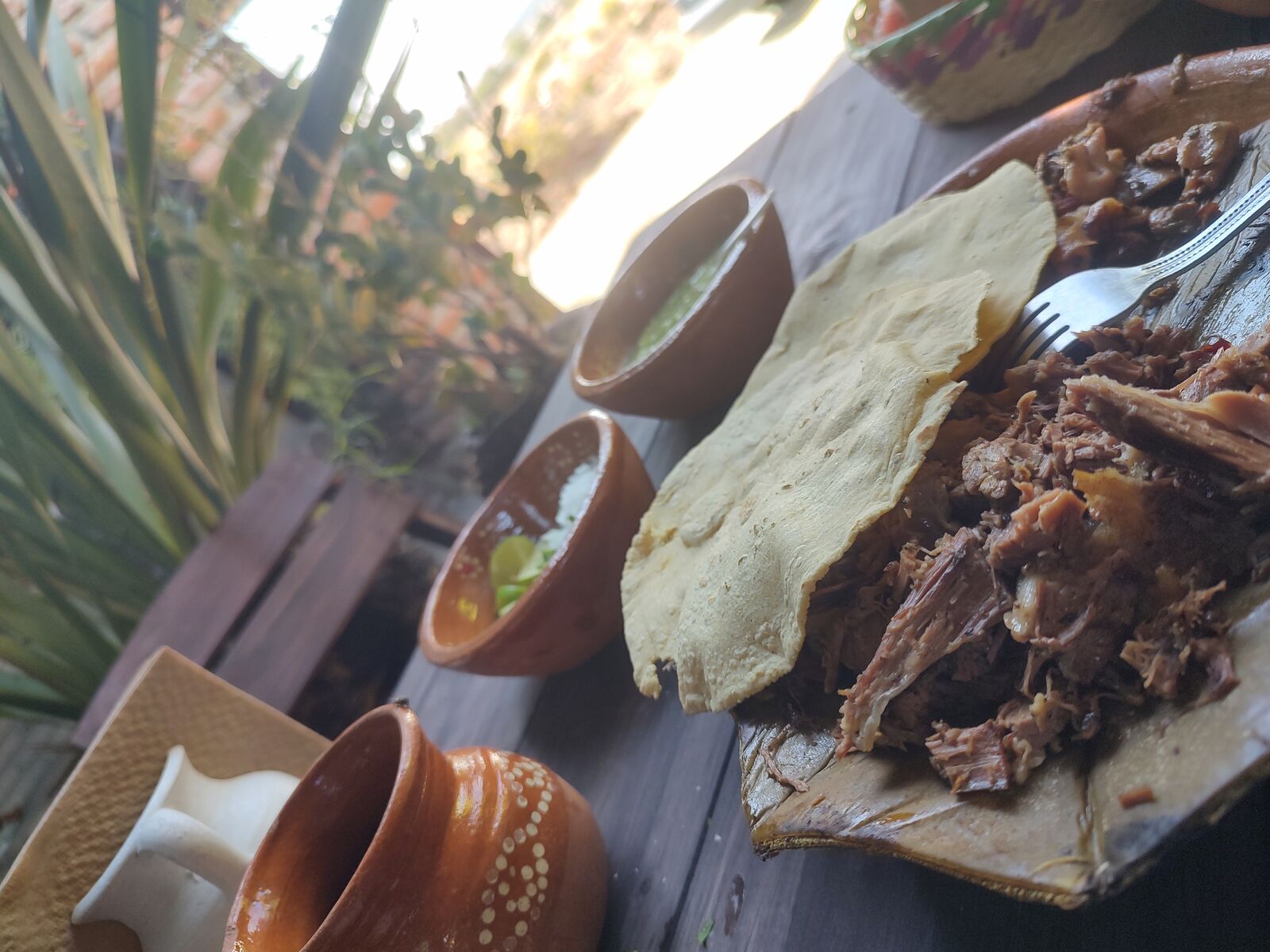 Barbacoa y Jardin "Sary" image 9