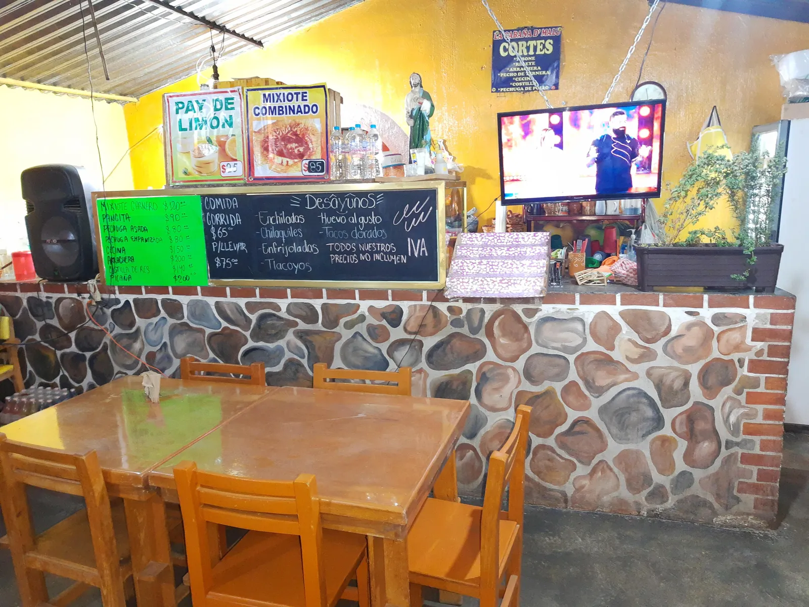 La Cabaña de Malu image 2