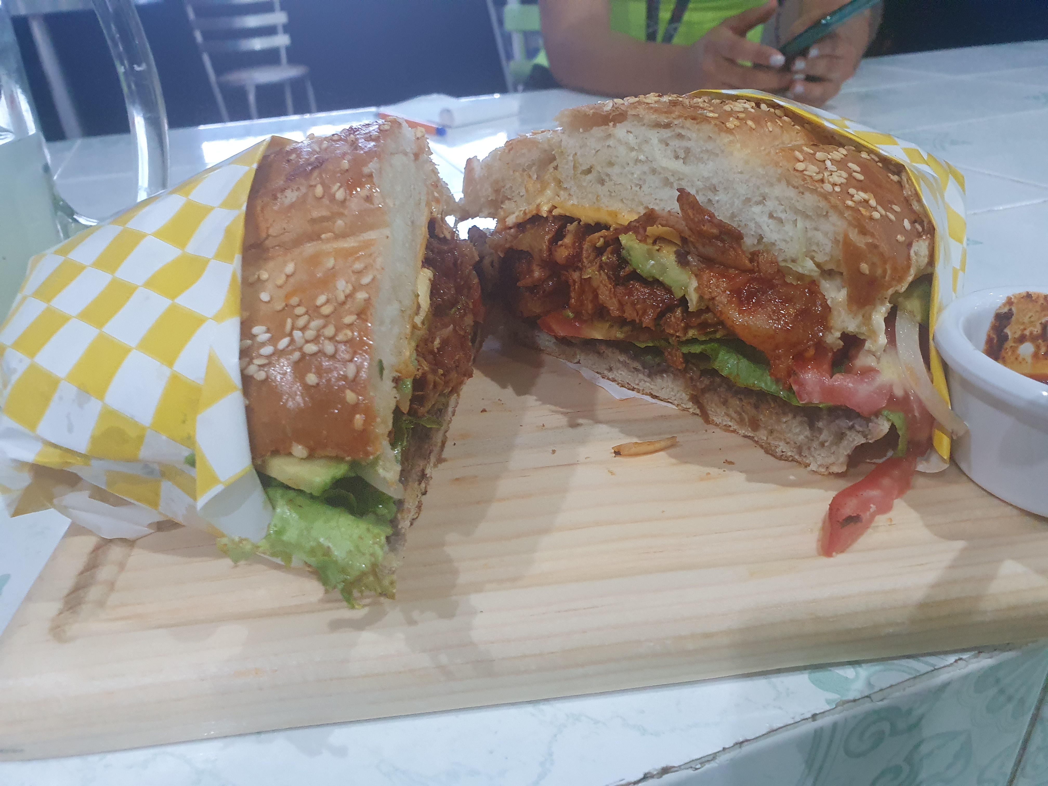 La Bohemia Zempoala image 5