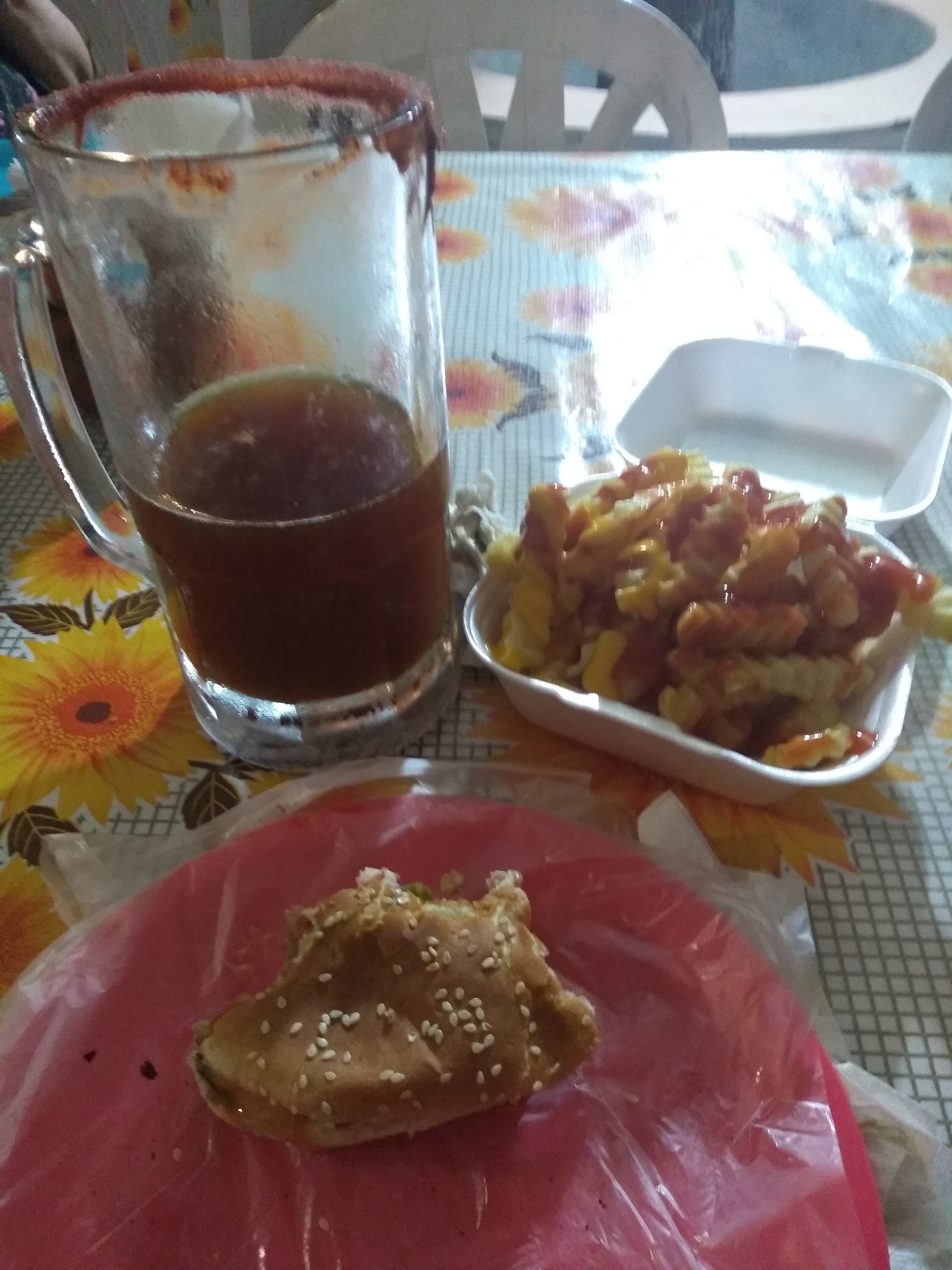 Chelelo´s Snacks & Beer image 3