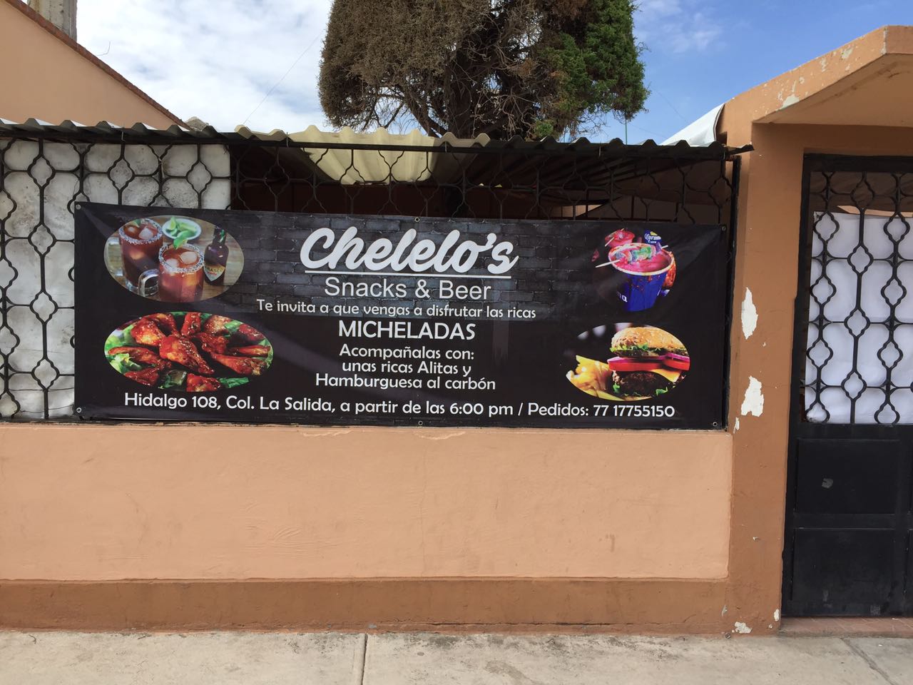 Chelelo´s Snacks & Beer image 5