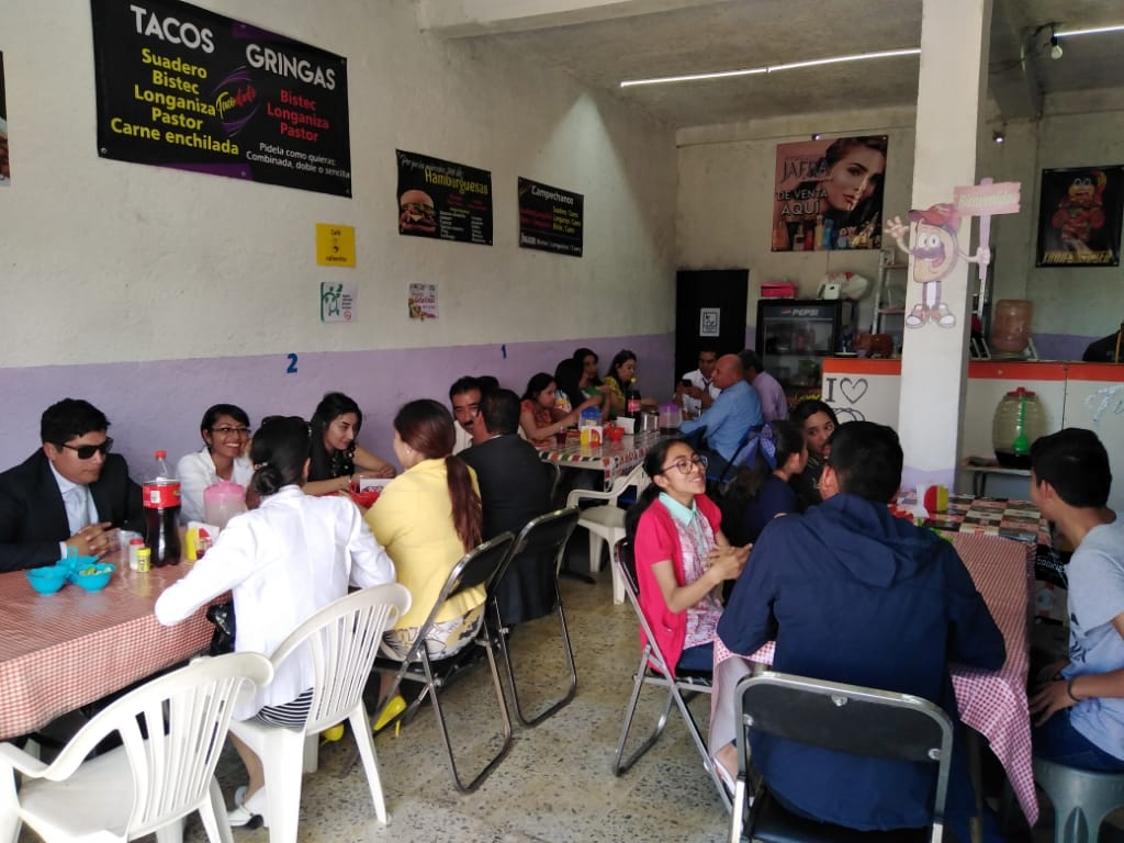 Tacontento Zempoala image 1