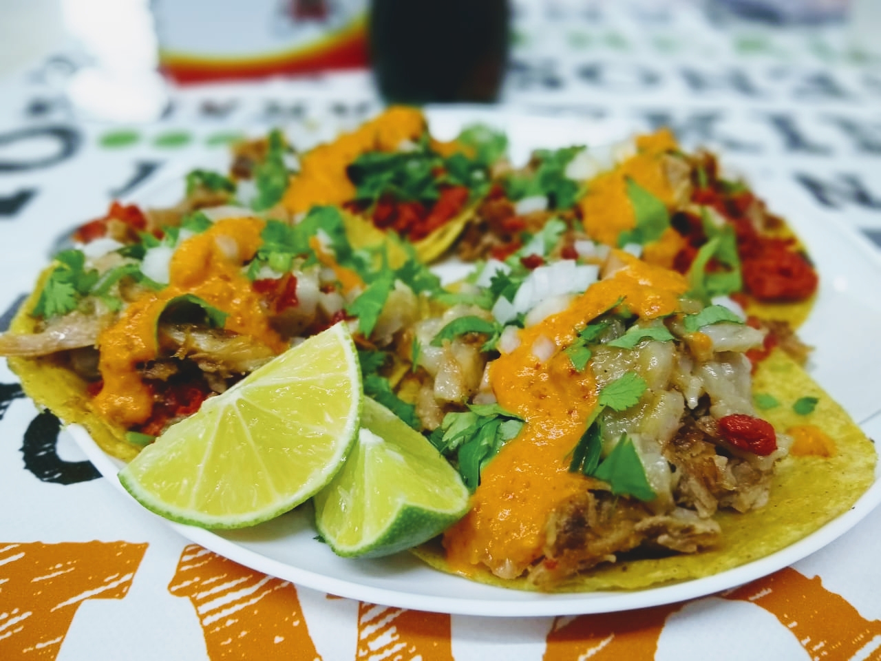 Tacontento Zempoala image 2