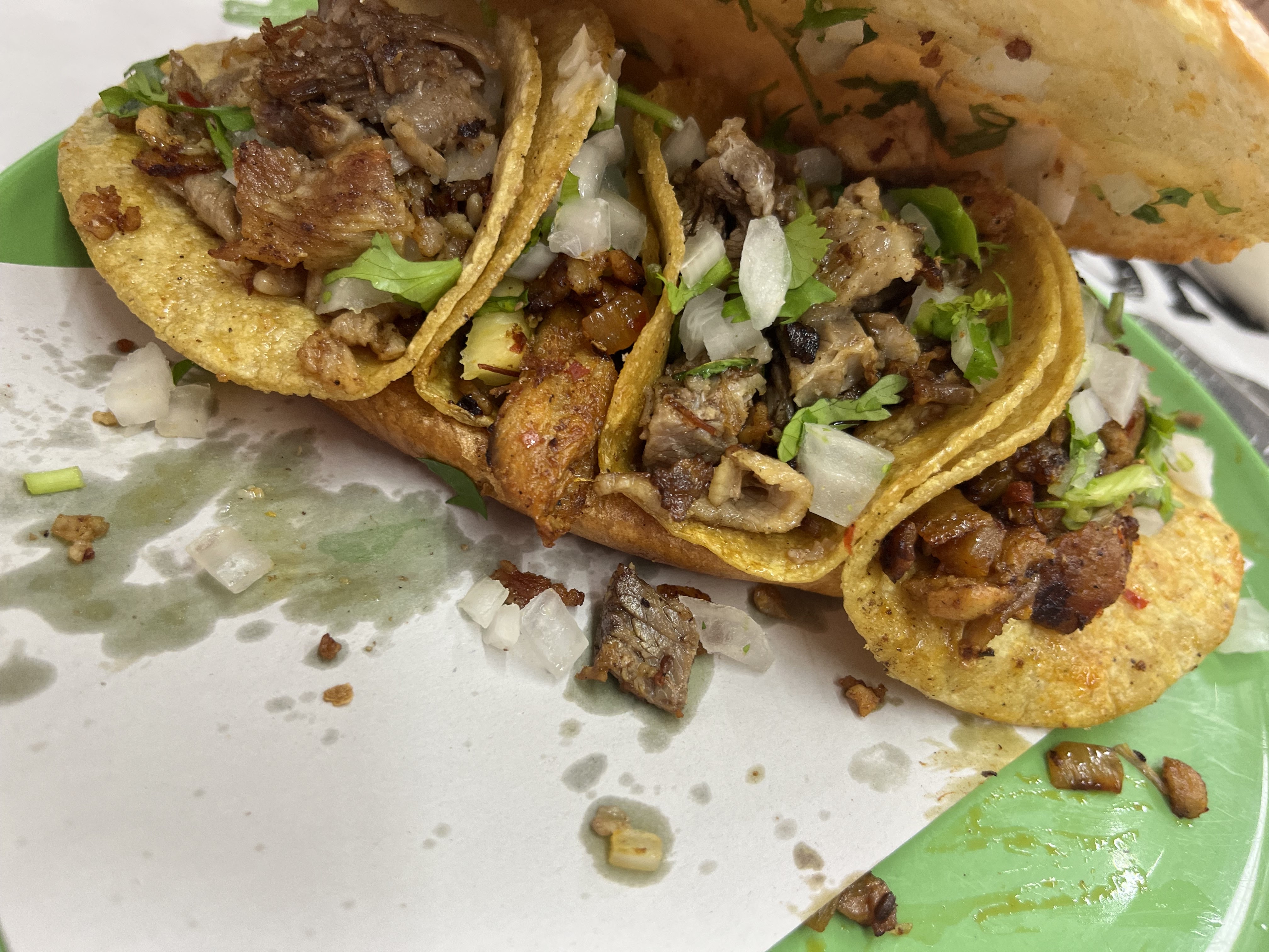 Tacontento Zempoala image 3