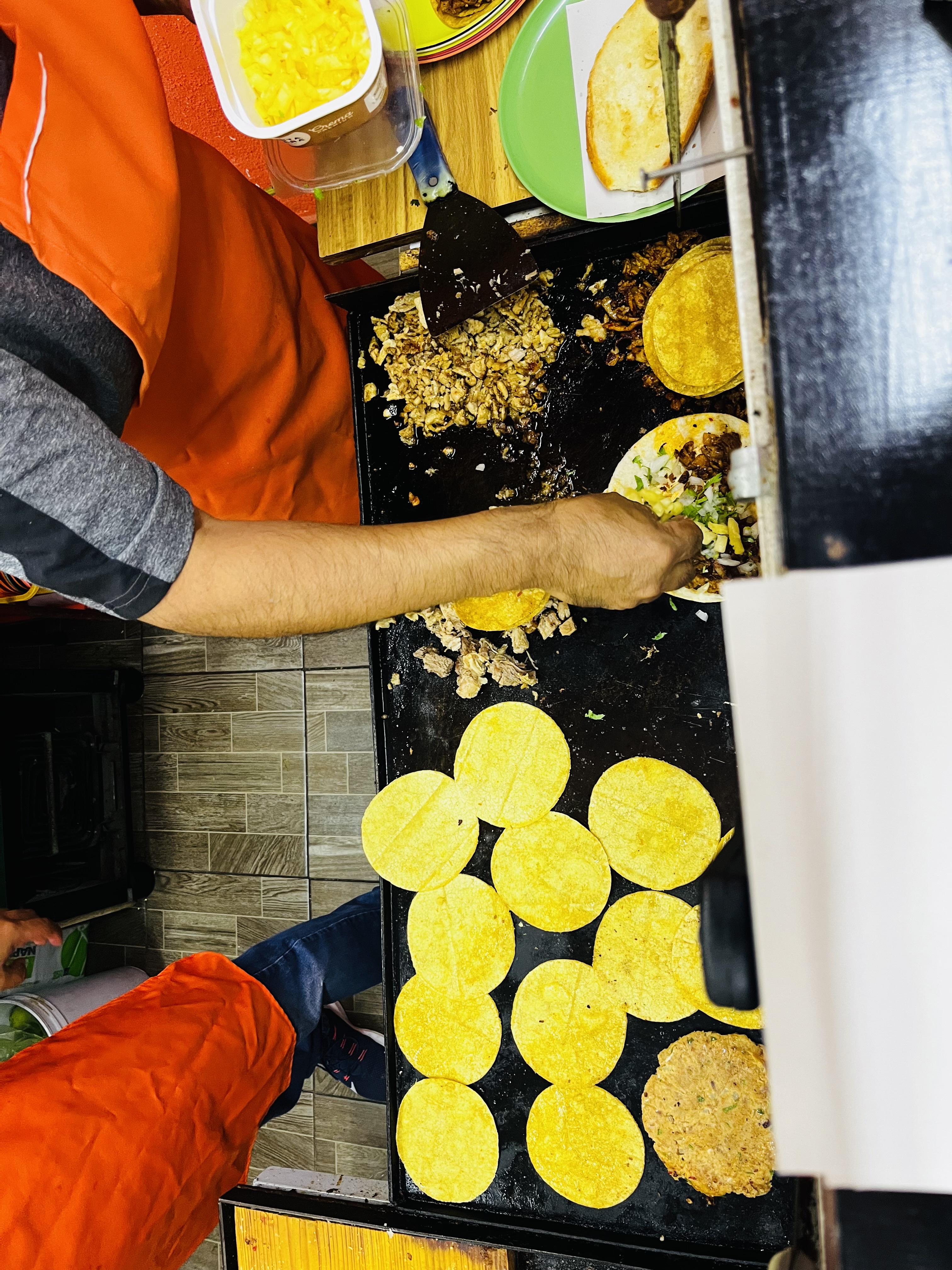 Tacontento Zempoala image 5