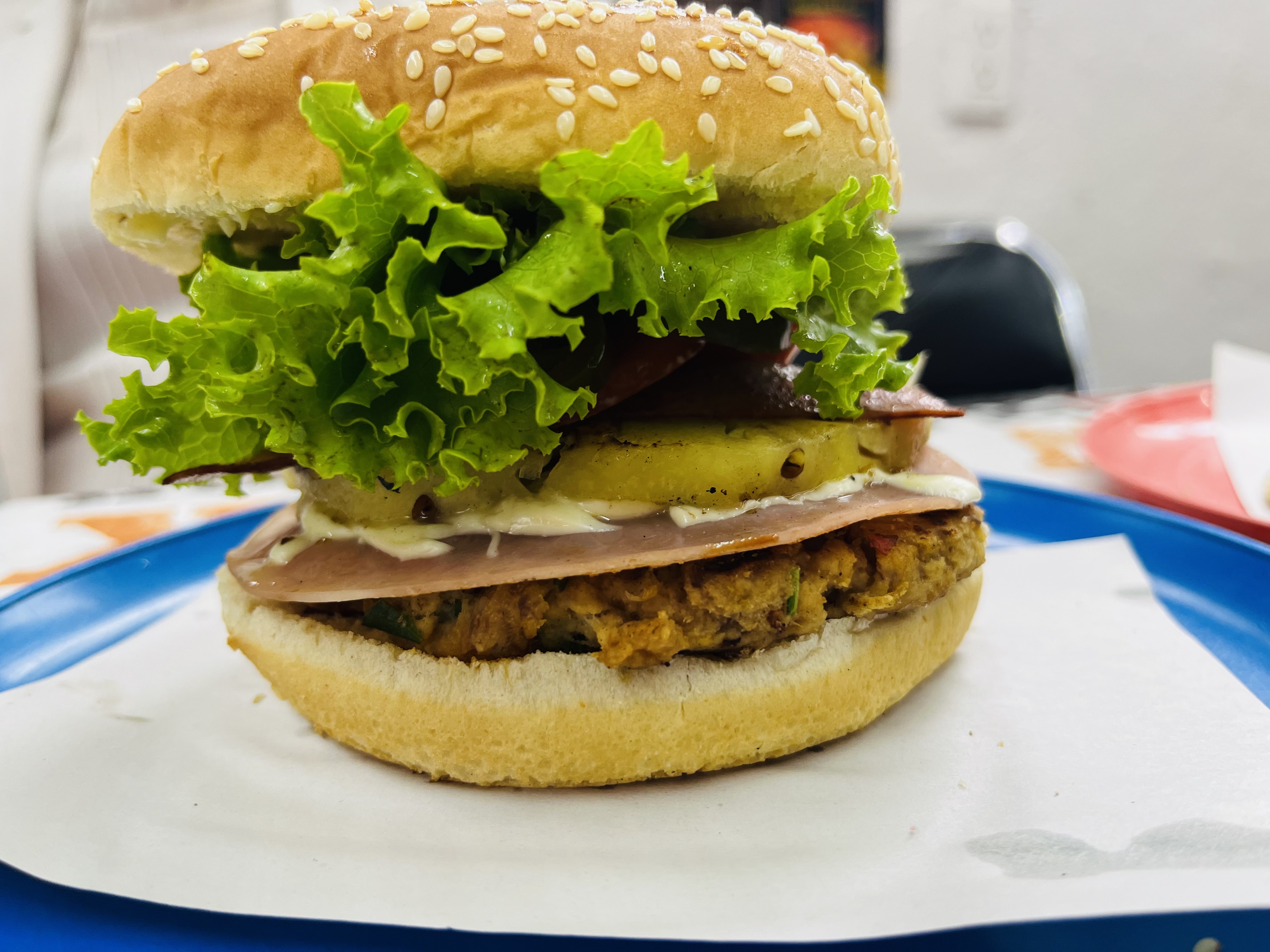 Tacontento Zempoala image 6