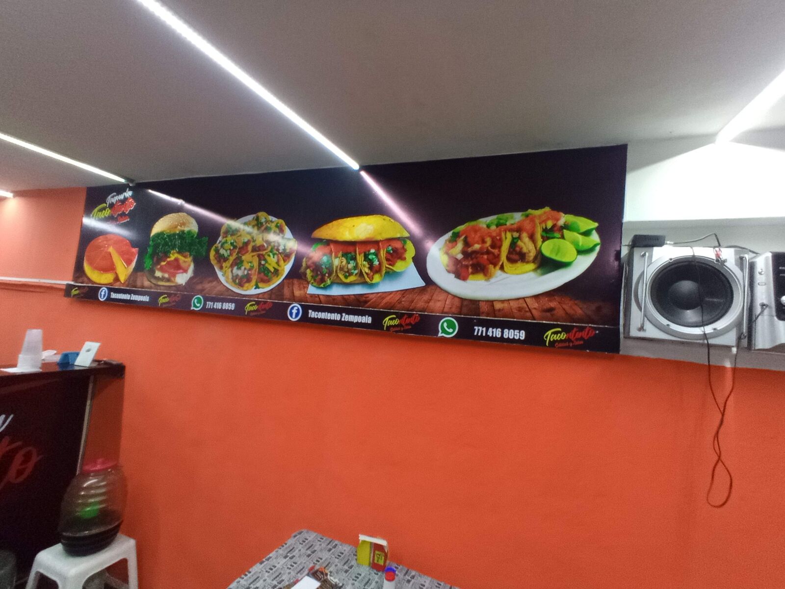 Tacontento Zempoala image 7