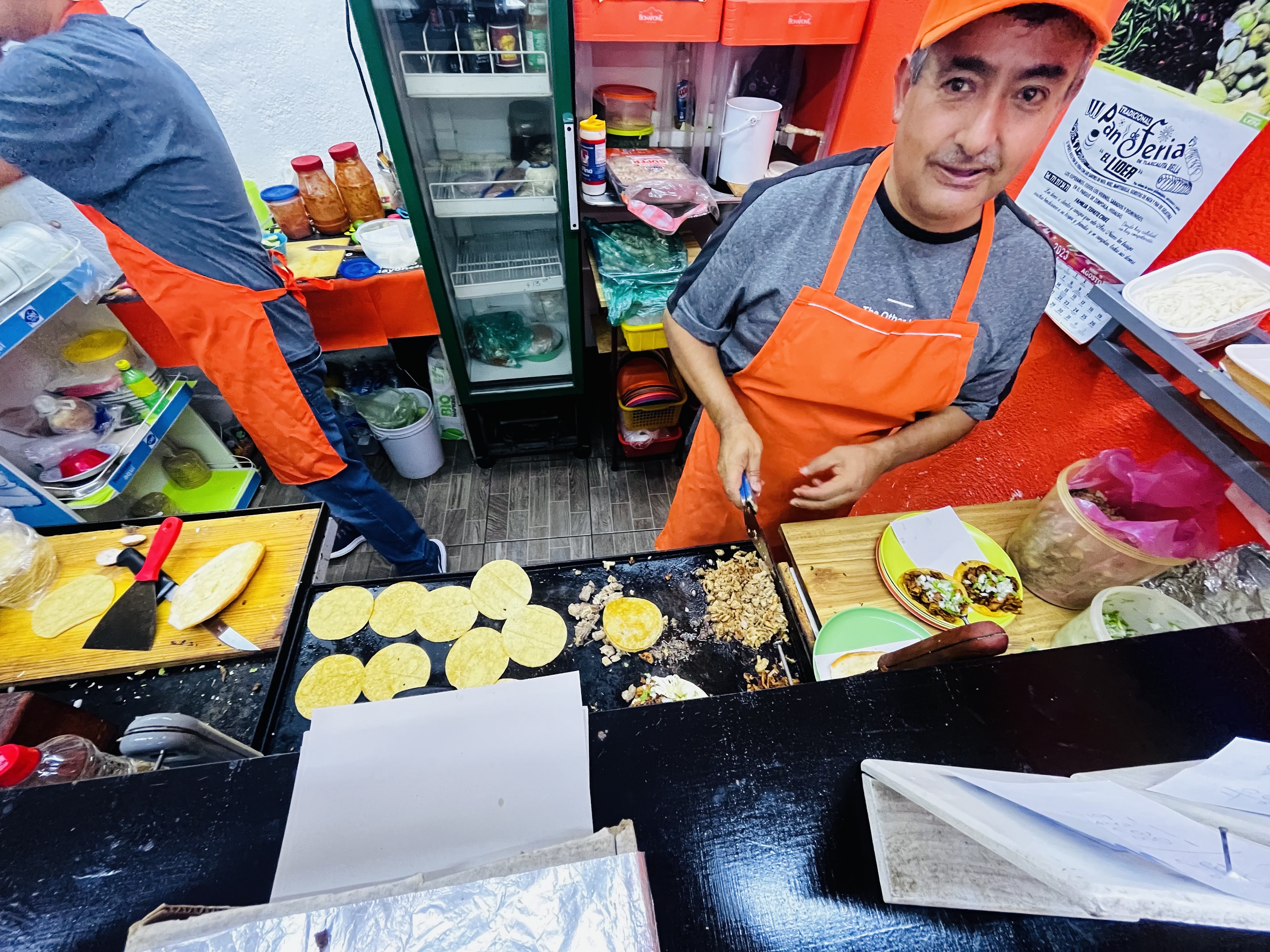 Tacontento Zempoala image 8