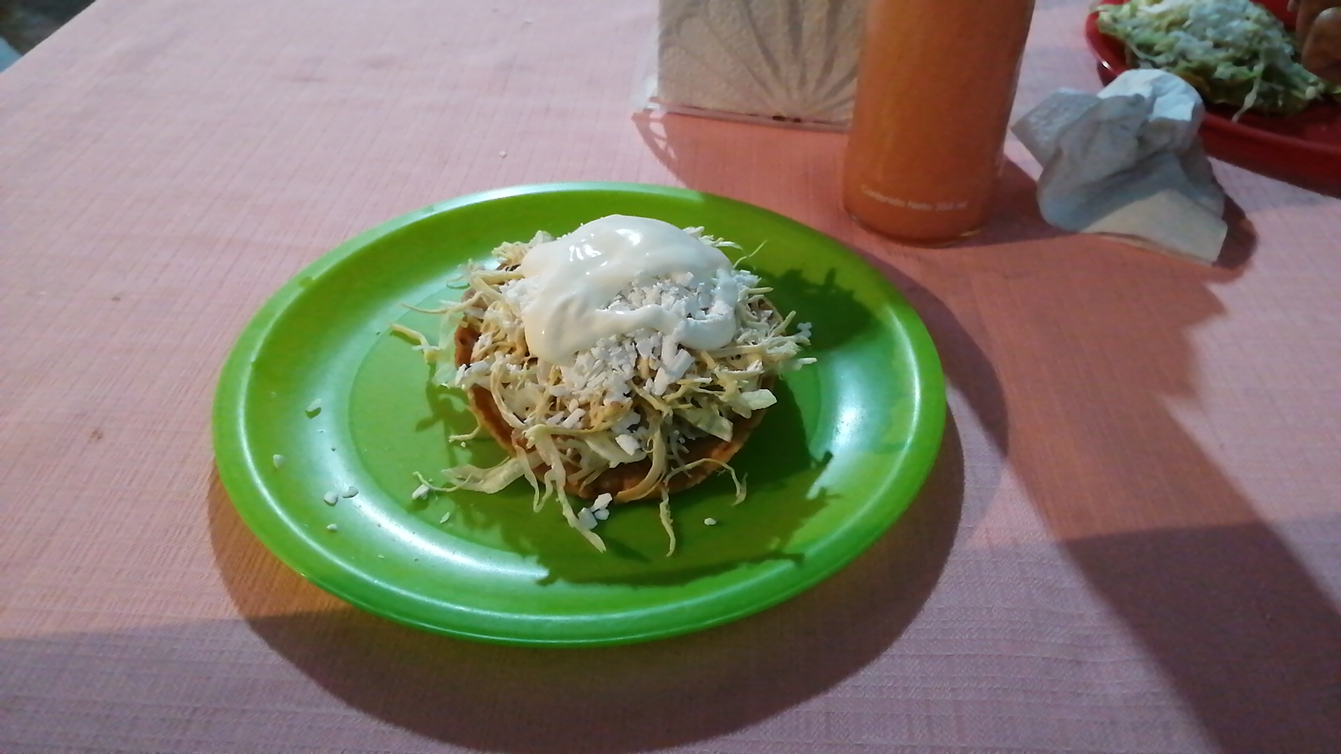 Antojitos Angelica image 1