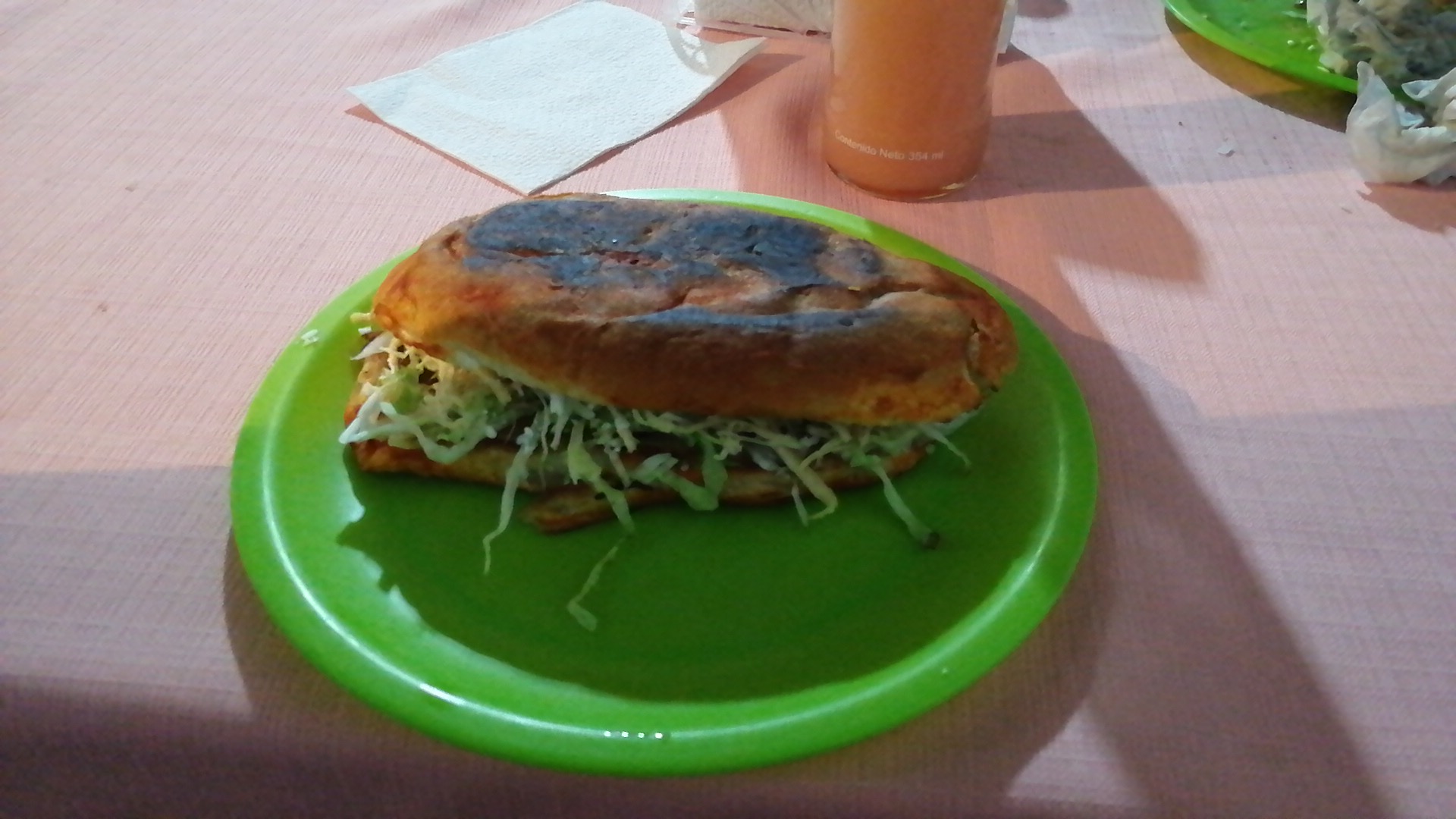 Antojitos Angelica image 2