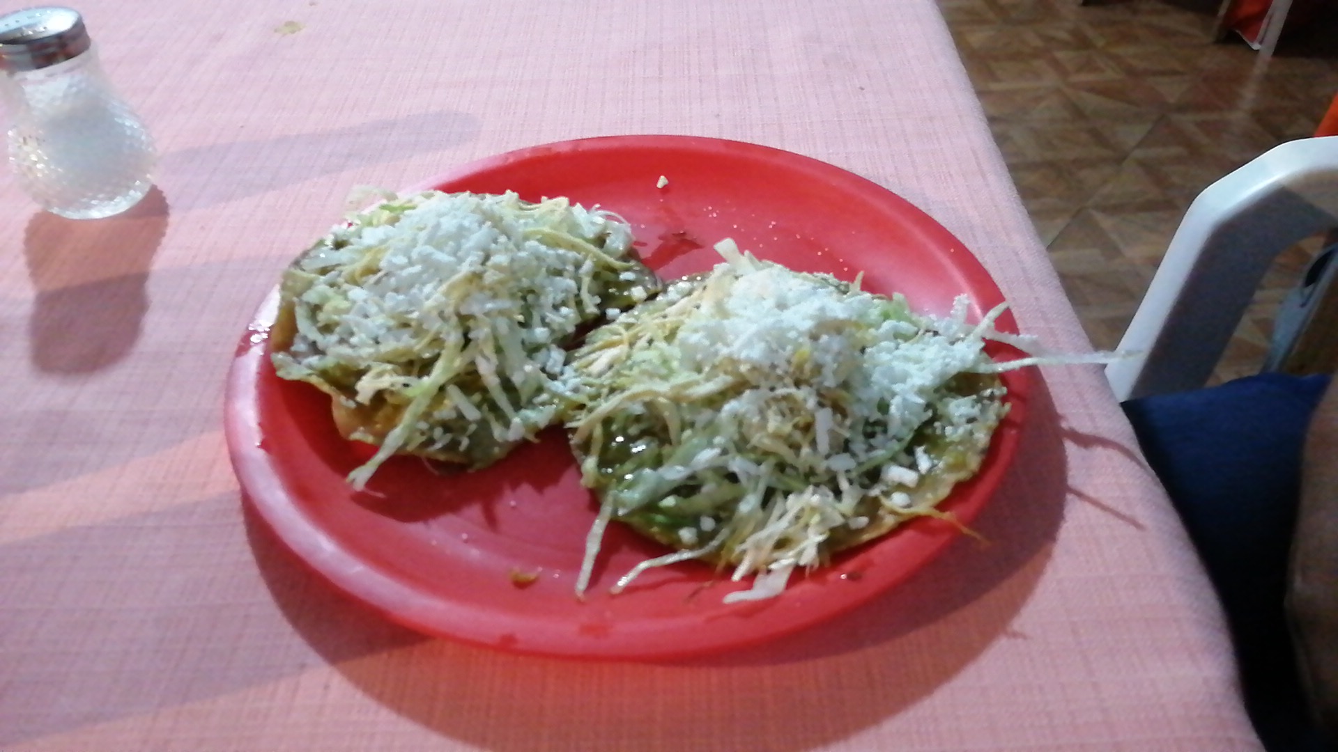 Antojitos Angelica image 4