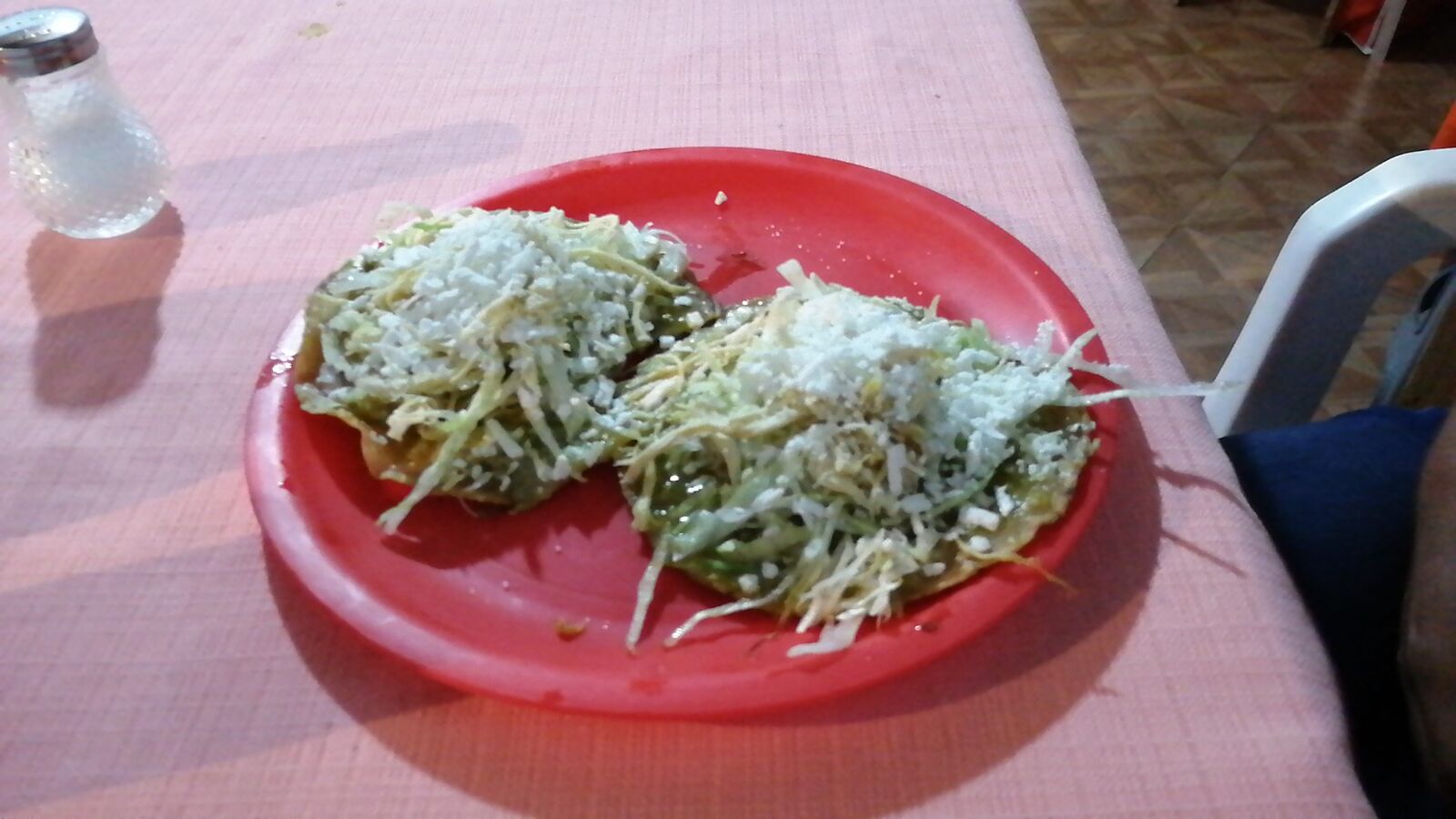 Antojitos Angelica image 4