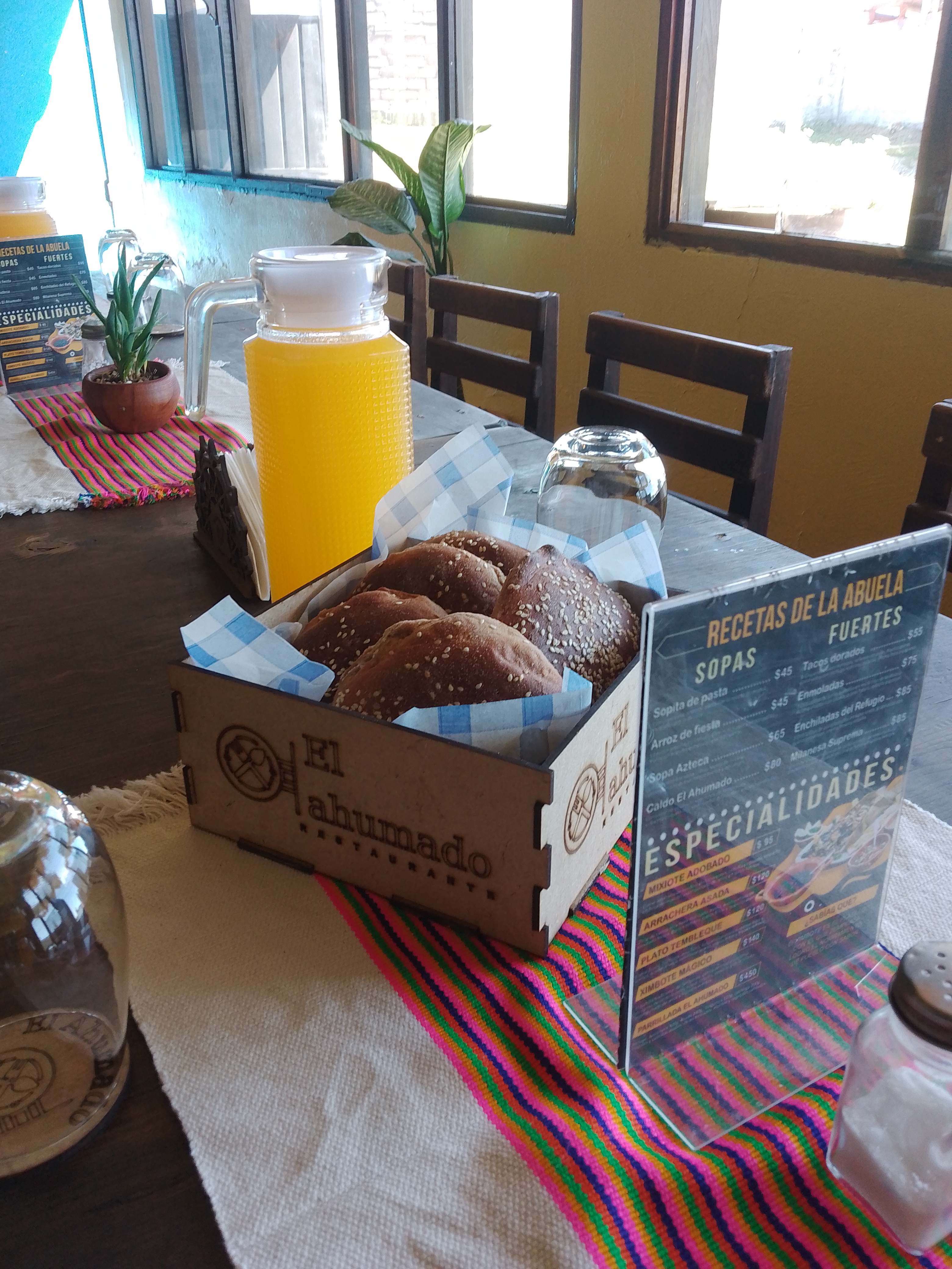 El refugio del forastero image 2