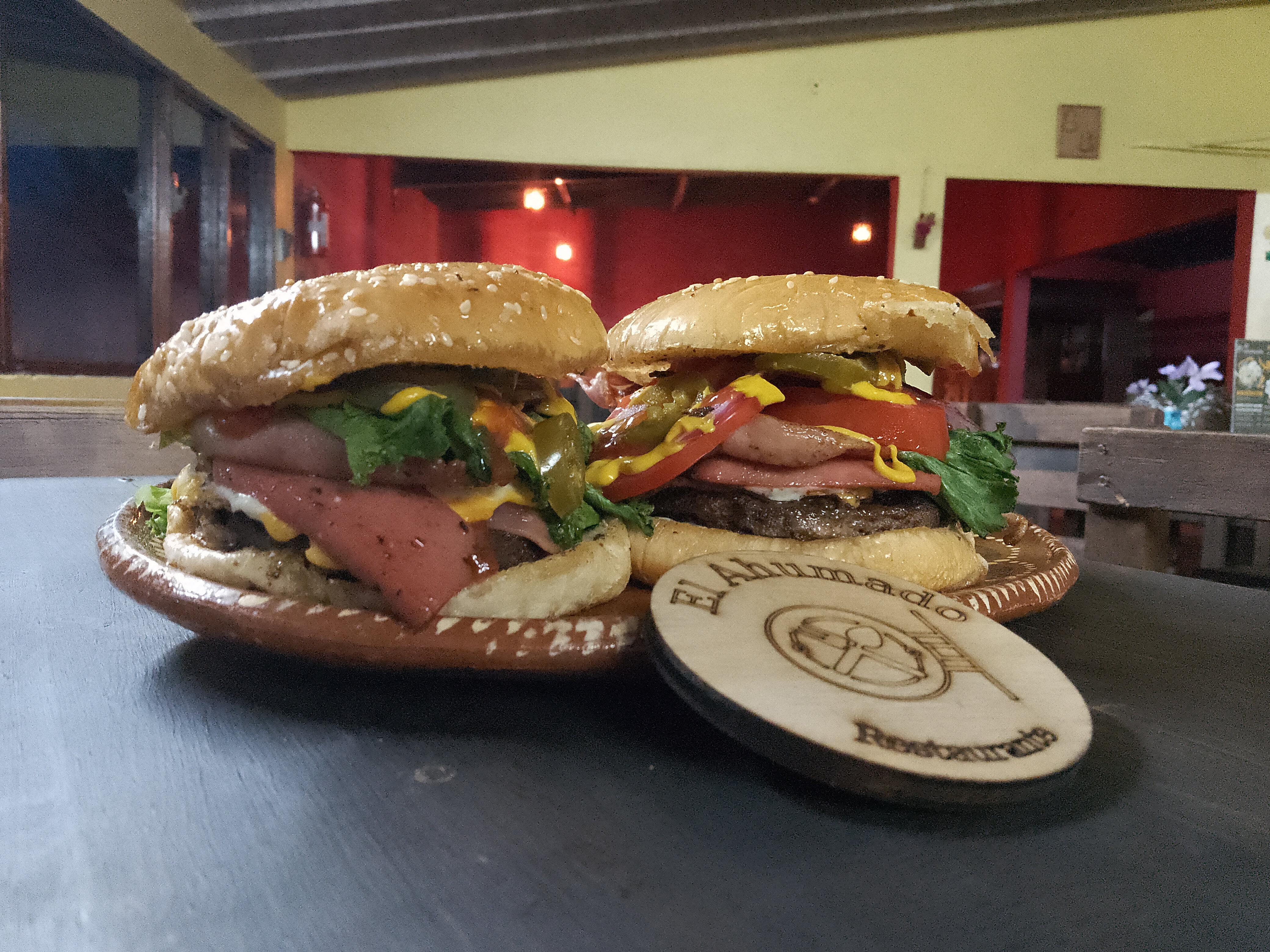 El refugio del forastero image 3