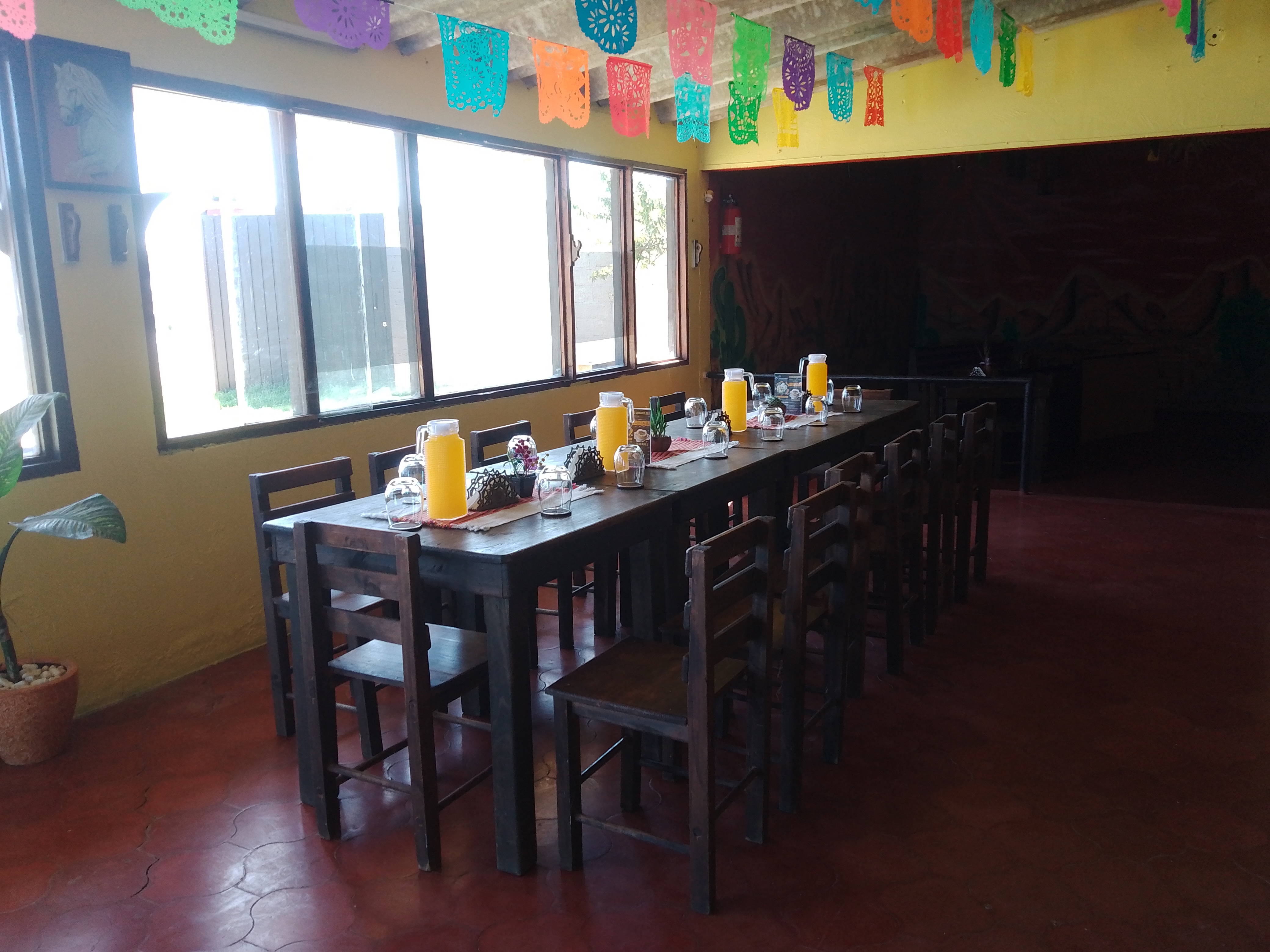 El refugio del forastero image 4