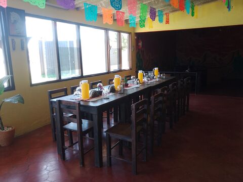 El refugio del forastero image 4