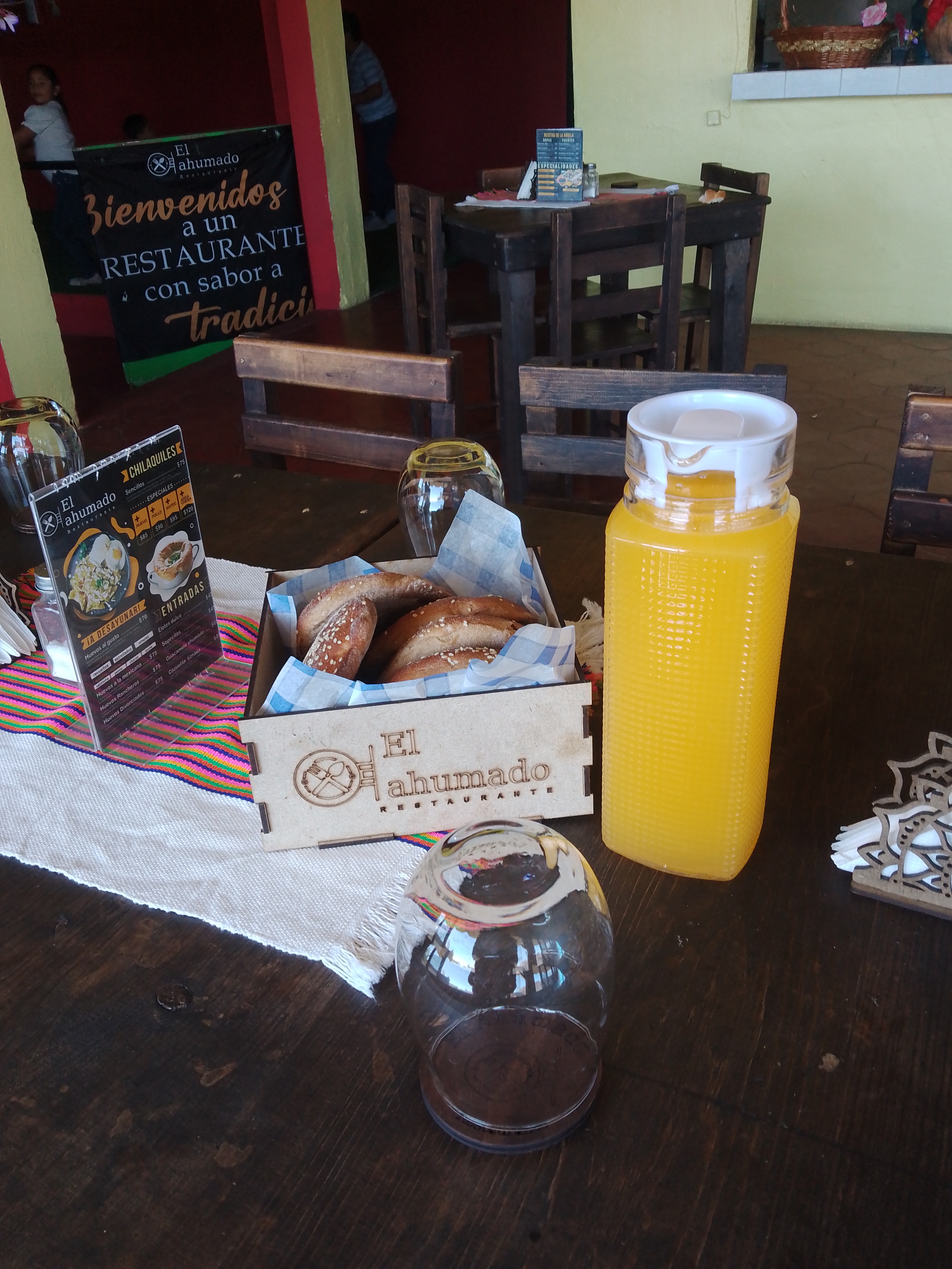 El refugio del forastero image 5