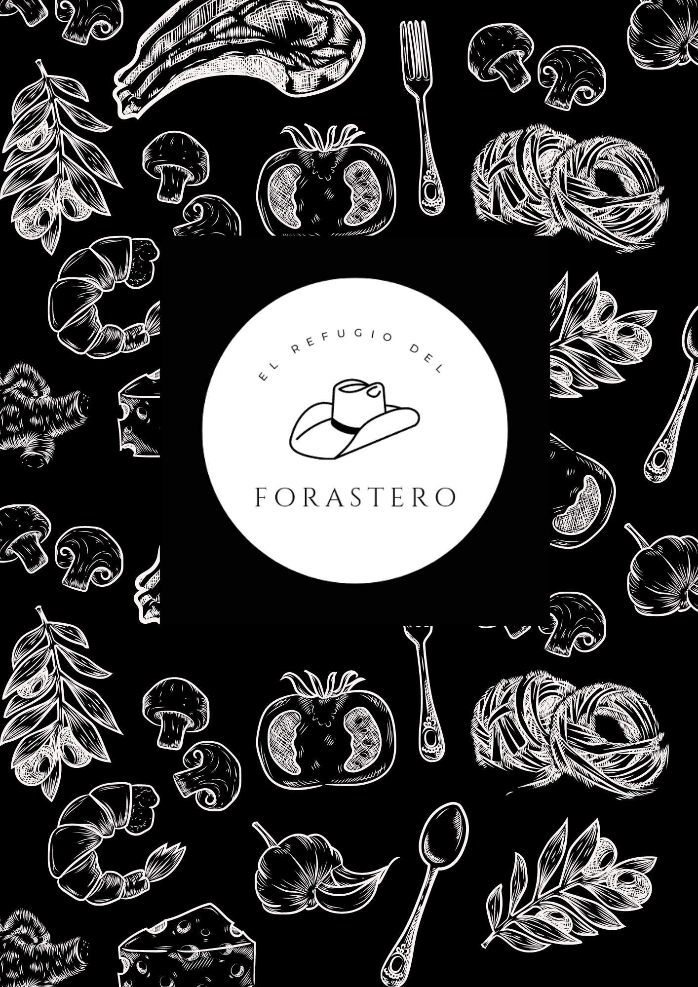 El refugio del forastero image 7