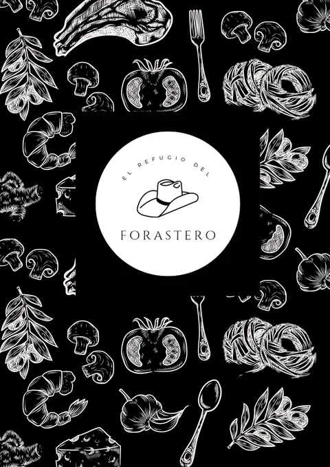 El refugio del forastero image 7