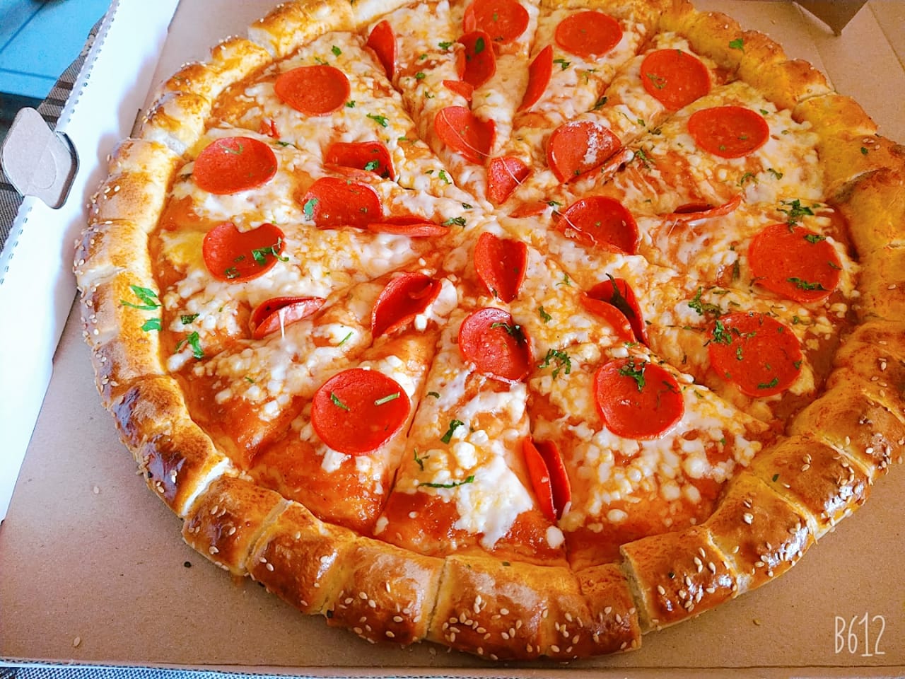 PIZZERIA NISI image 1