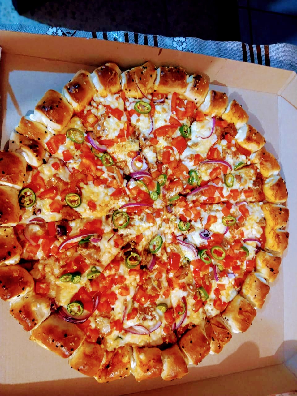 PIZZERIA NISI image 2