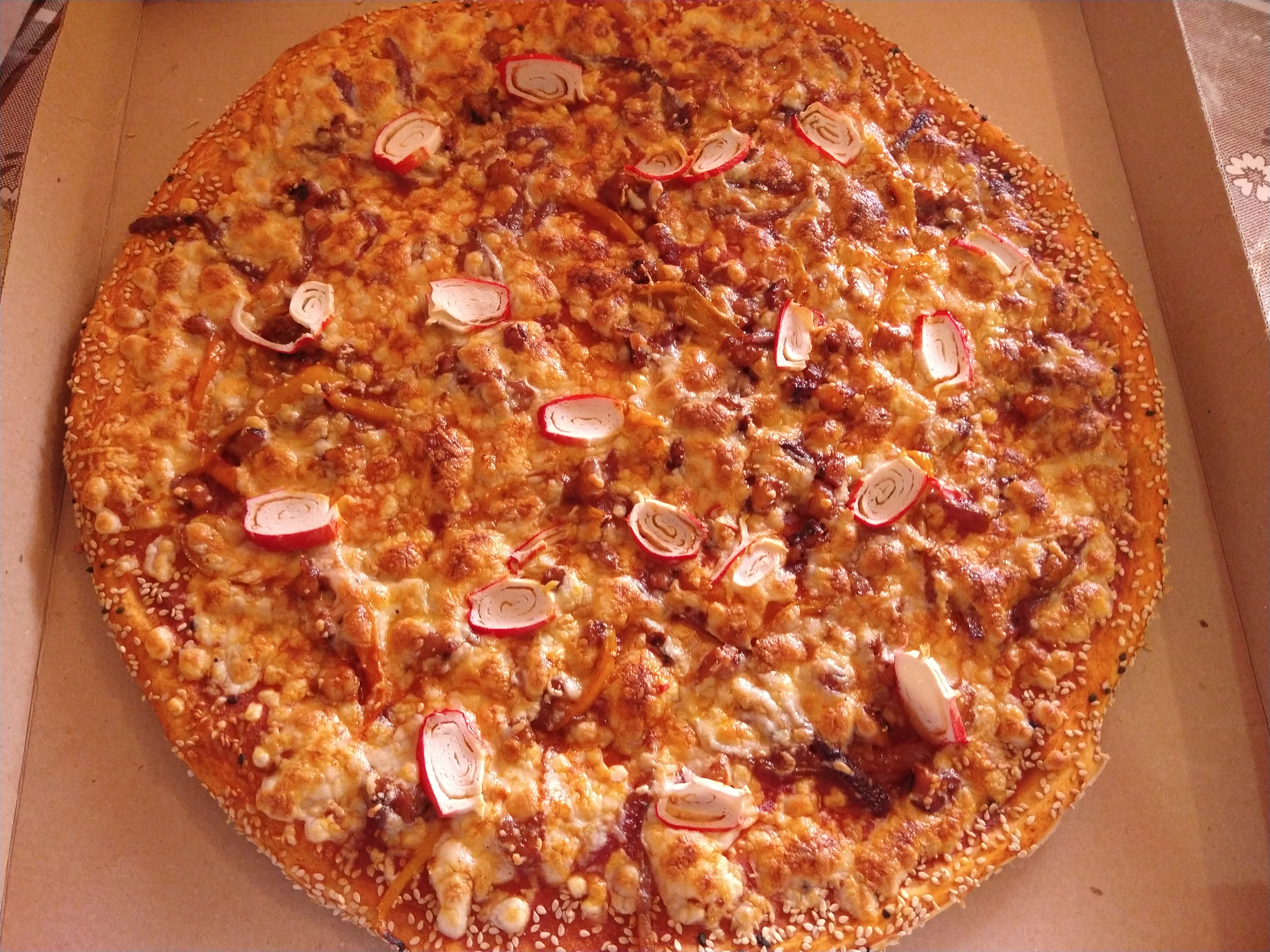 PIZZERIA NISI image 4