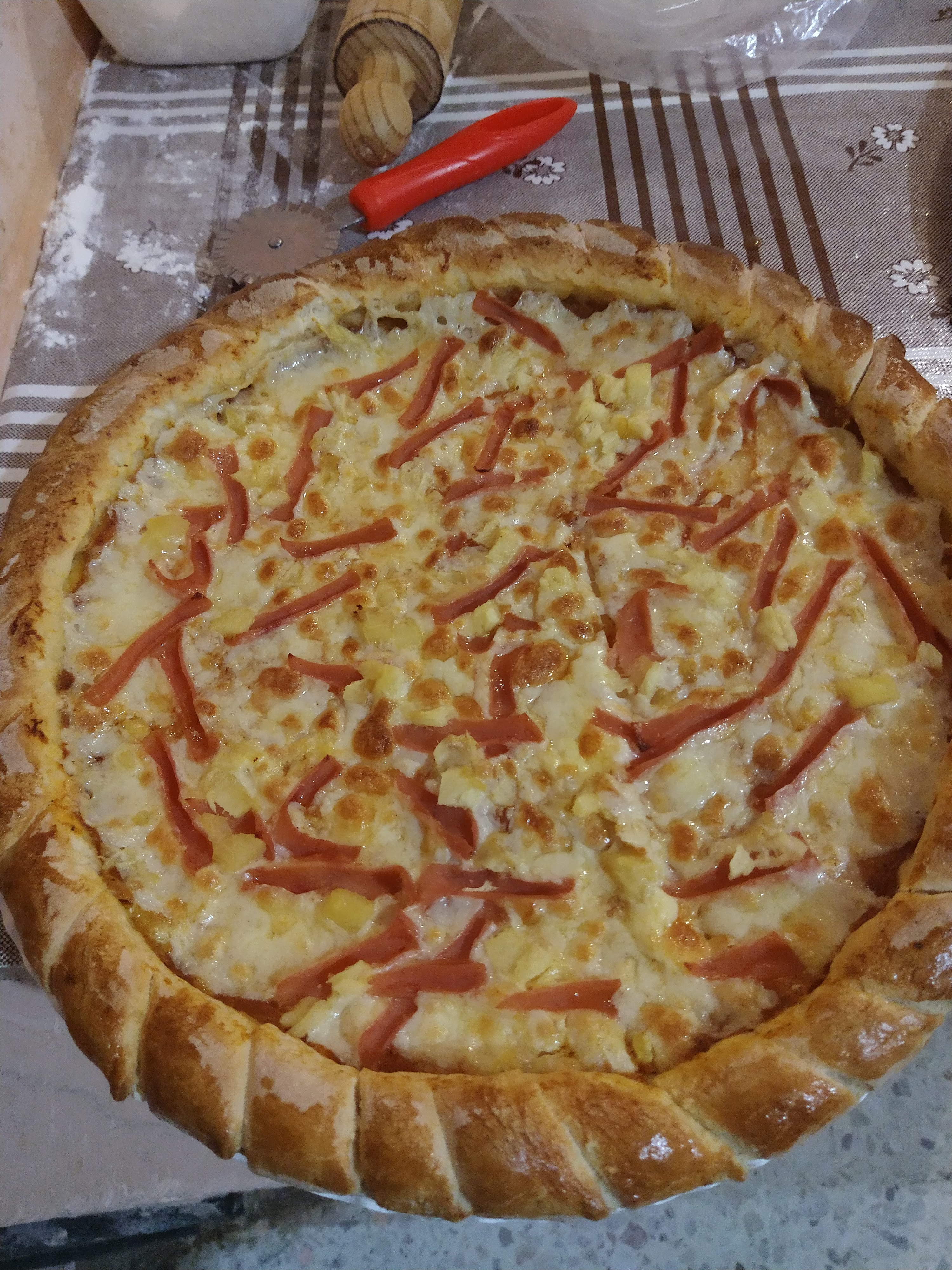 PIZZERIA NISI image 6