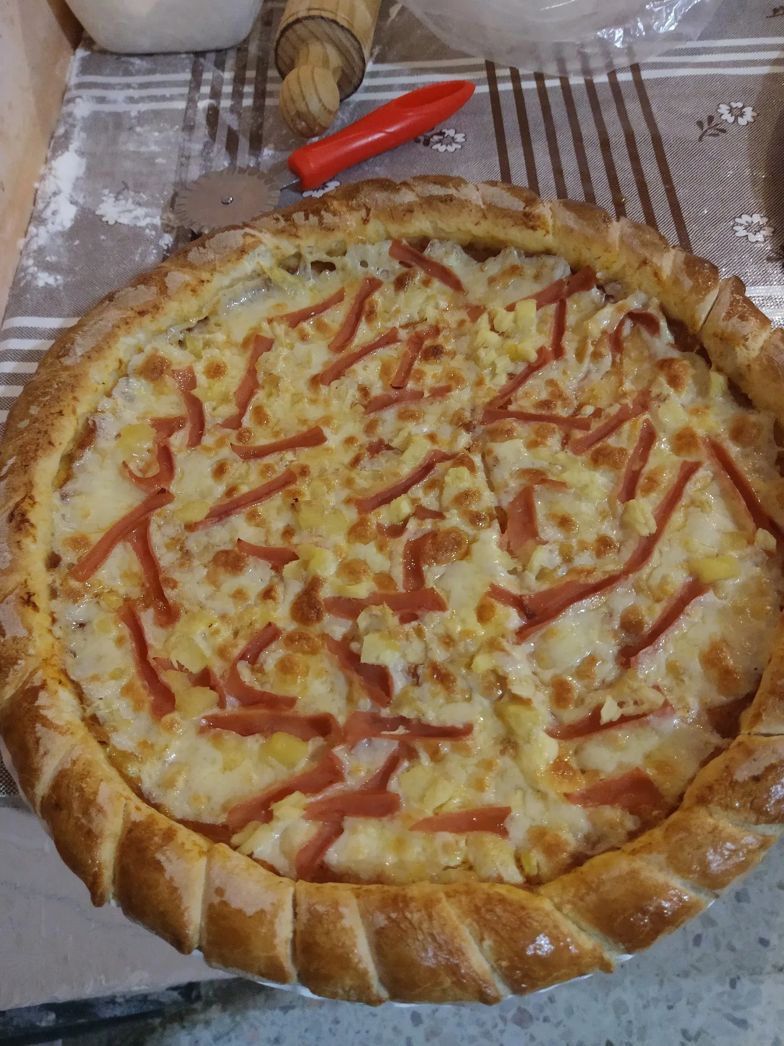 PIZZERIA NISI image 6