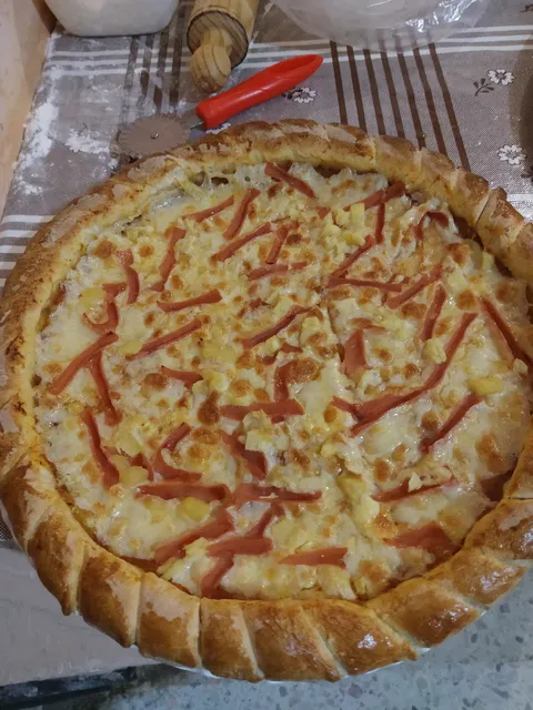 PIZZERIA NISI image 6
