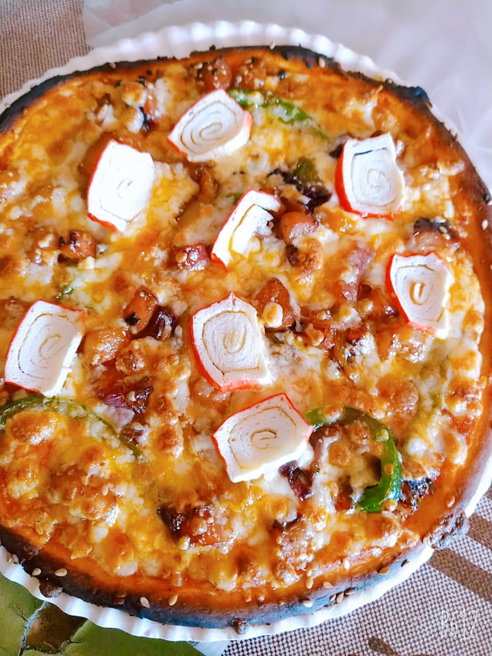 PIZZERIA NISI image 7