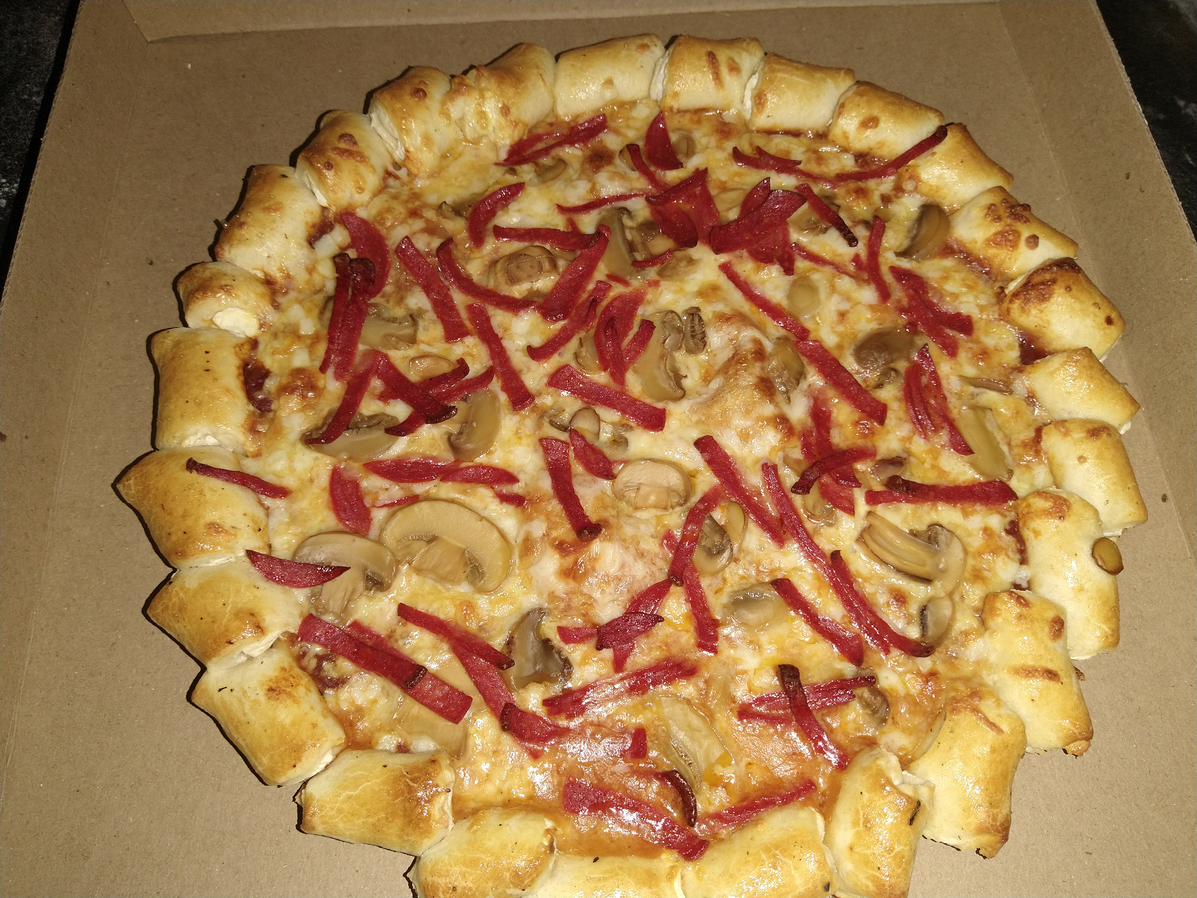 PIZZERIA NISI image 8