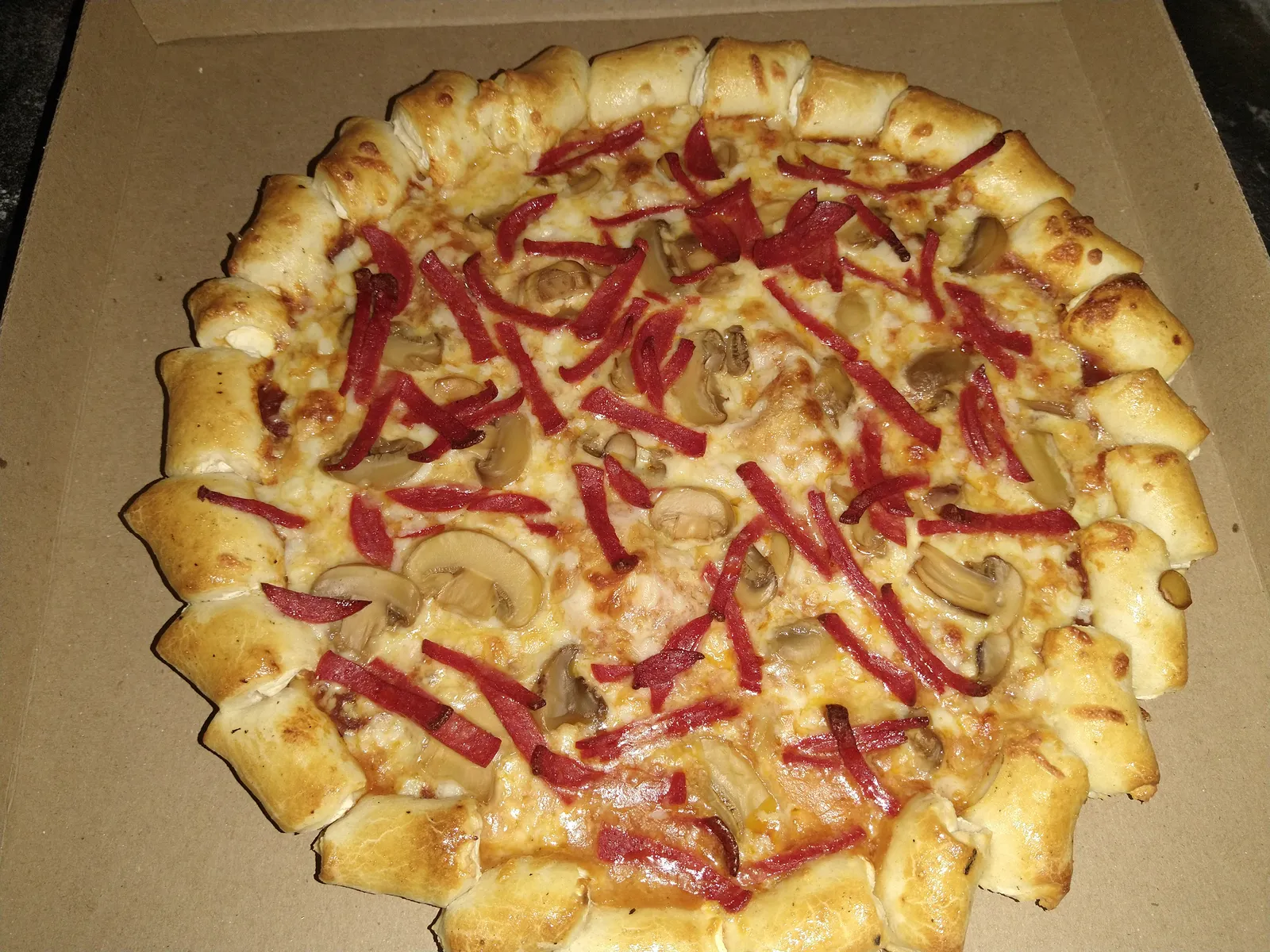 PIZZERIA NISI image 8