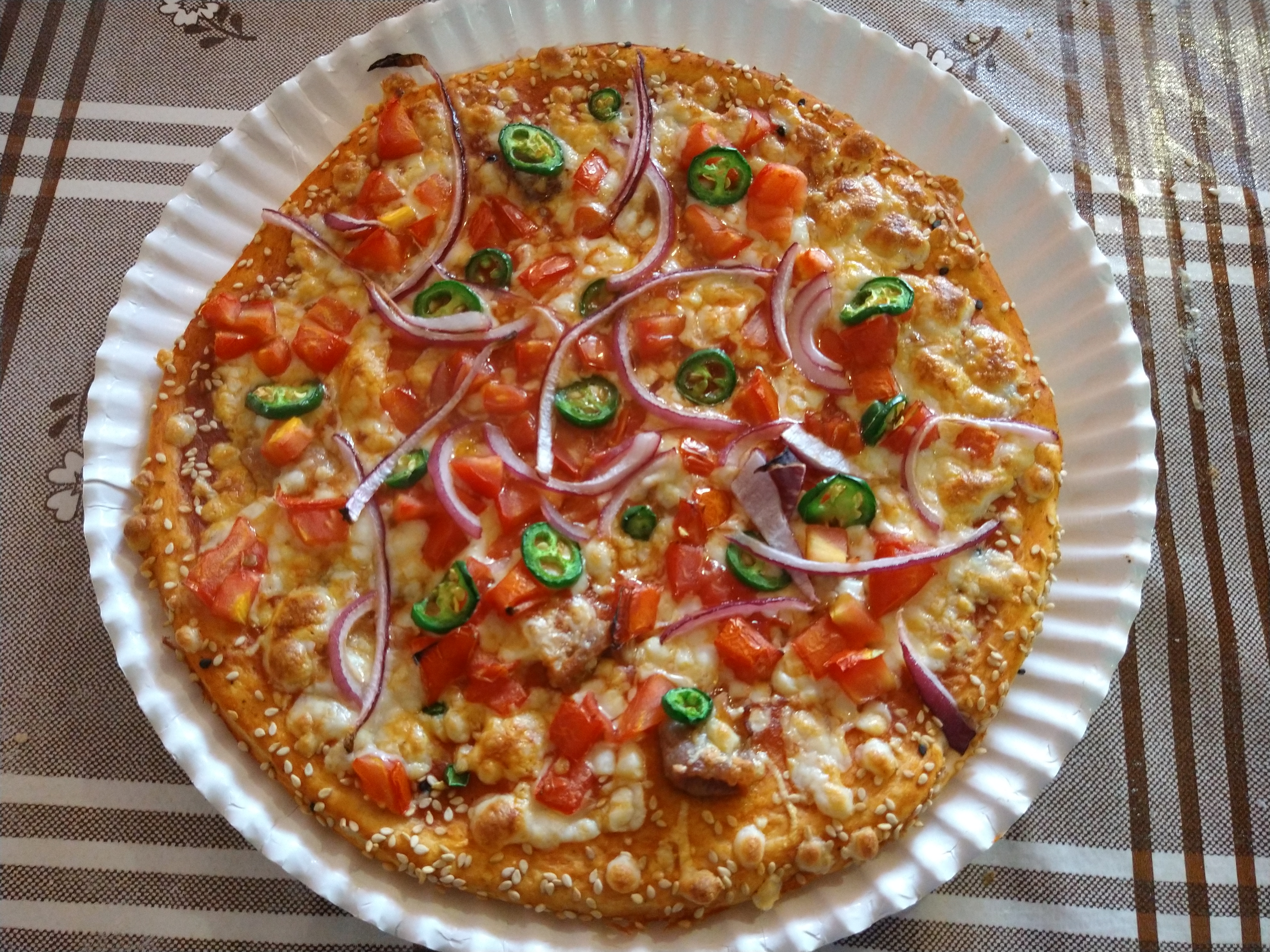 PIZZERIA NISI image 9