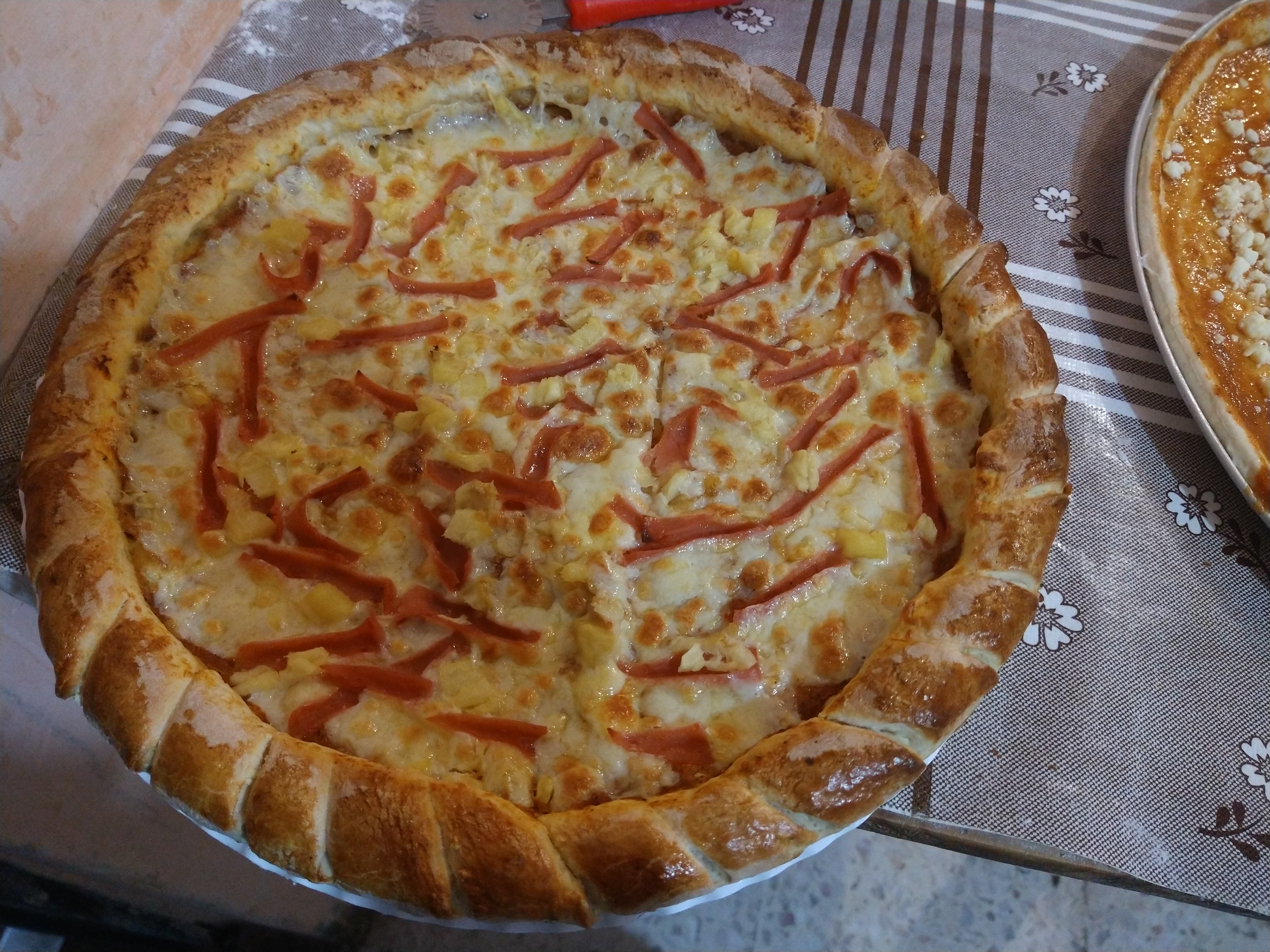 PIZZERIA NISI image 10