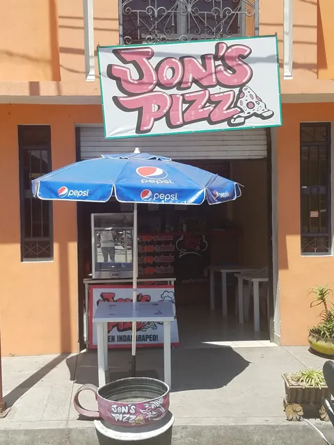 JON'S PIZZA image 2