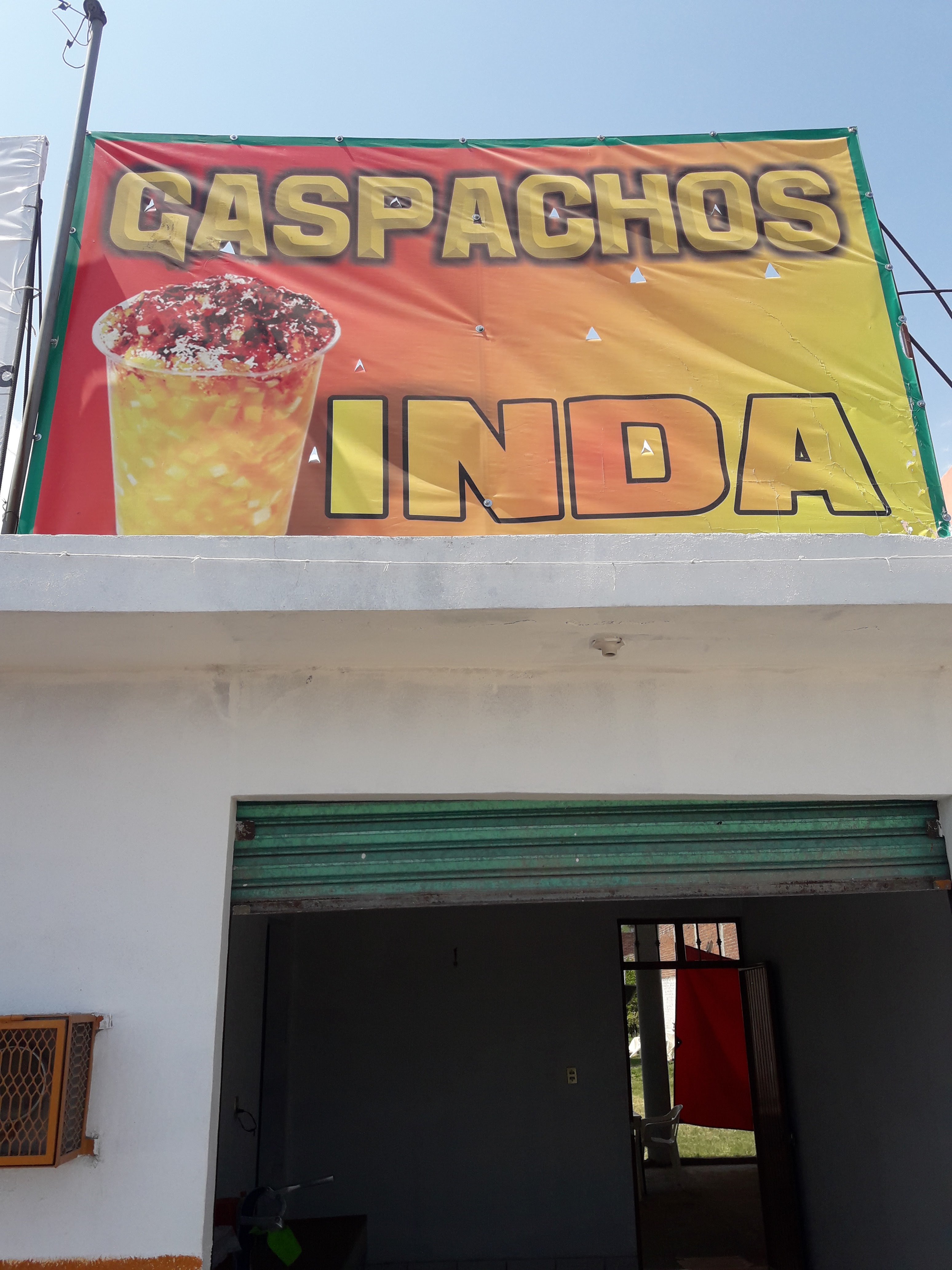 Gaspachos Inda image 2