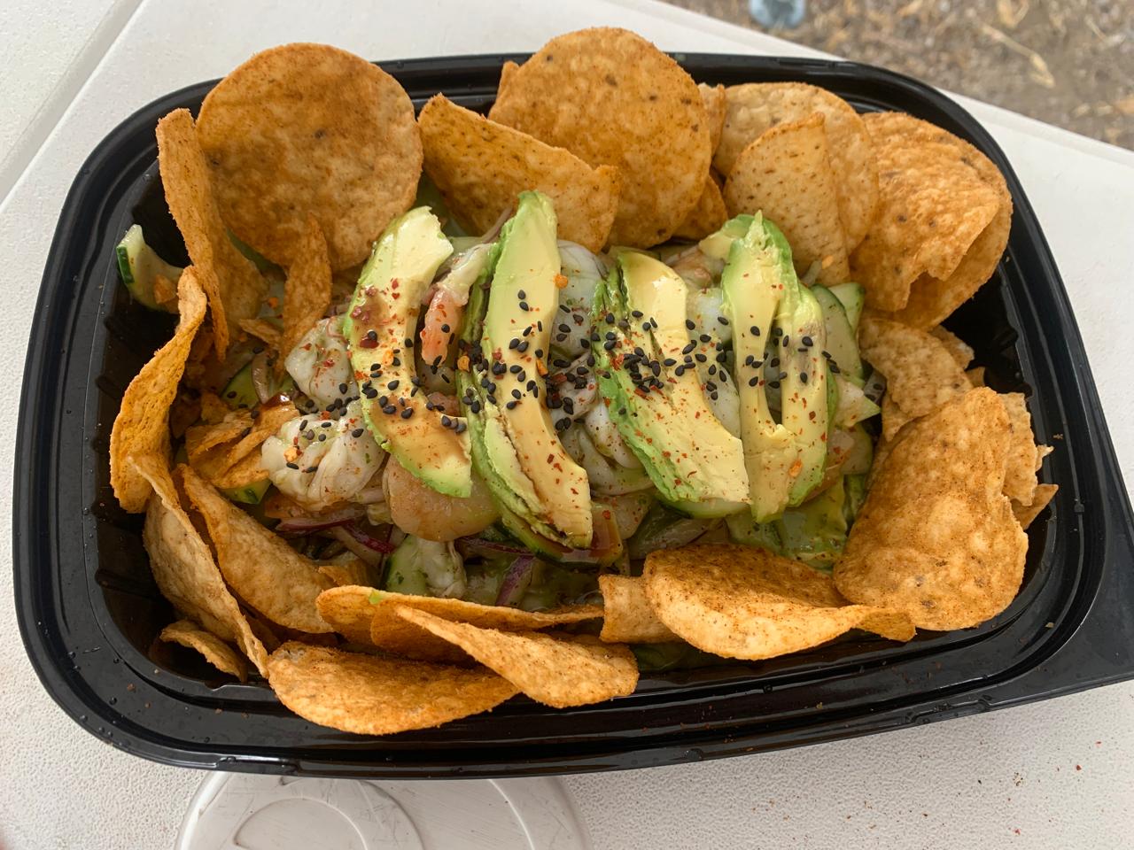 El Aserradero image 1