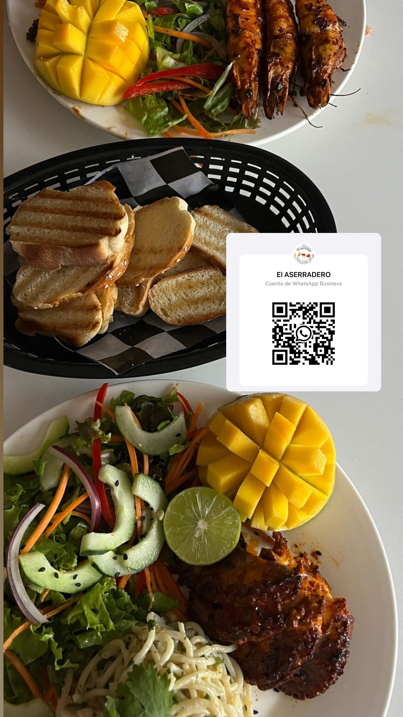 El Aserradero image 2