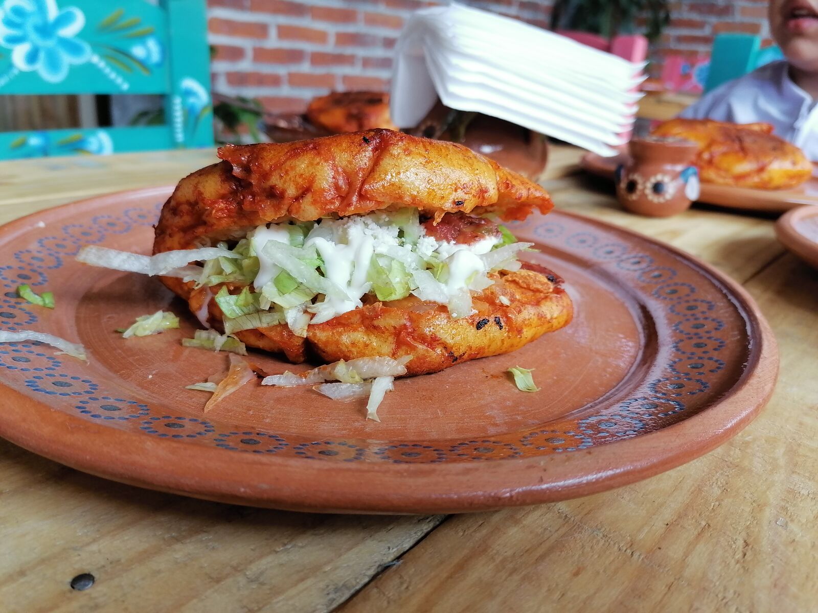 Co's Fonda image 7