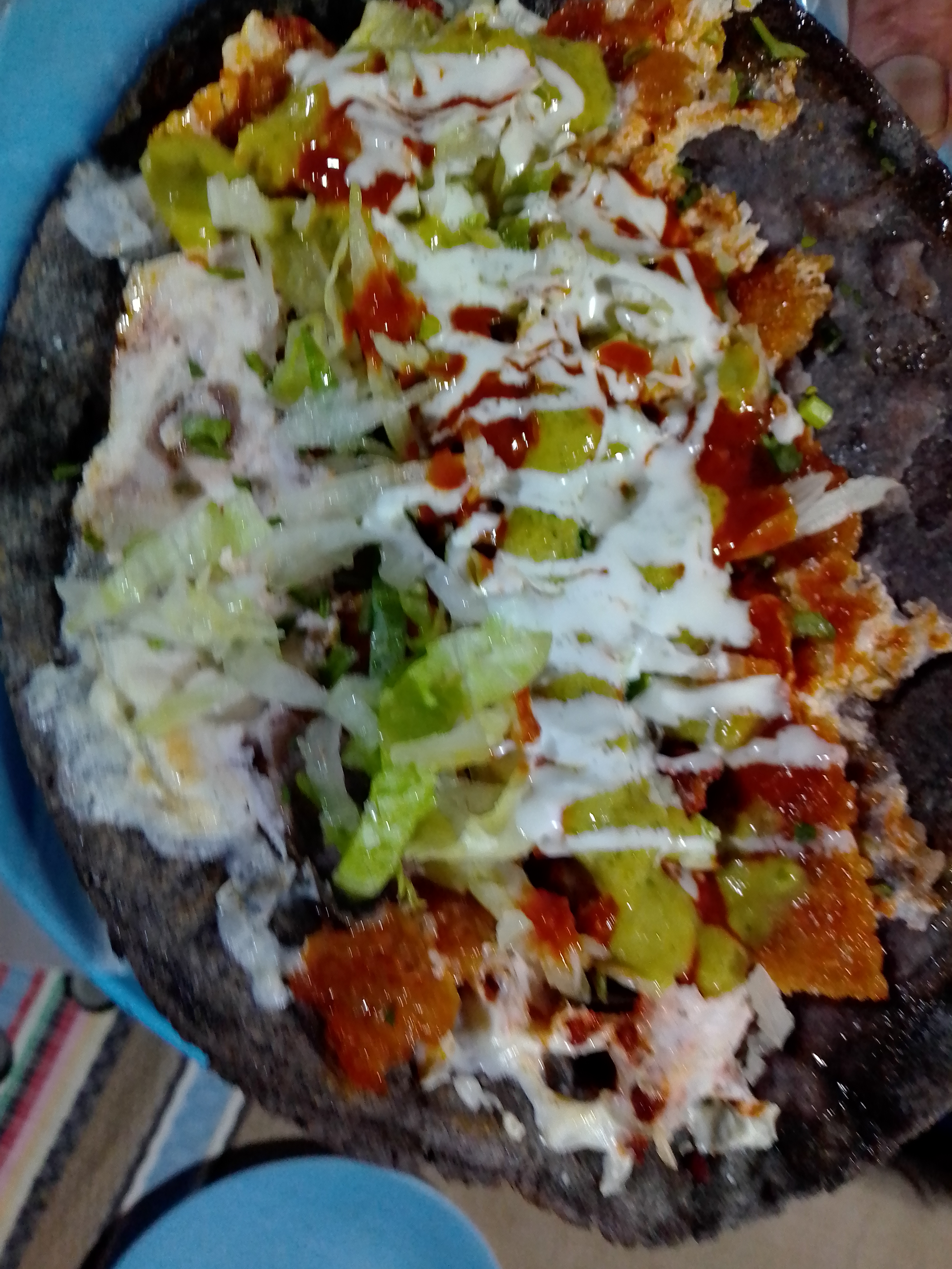 Antojitos "Teco" image 1