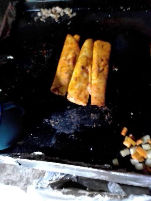 Antojitos "Teco" image 2