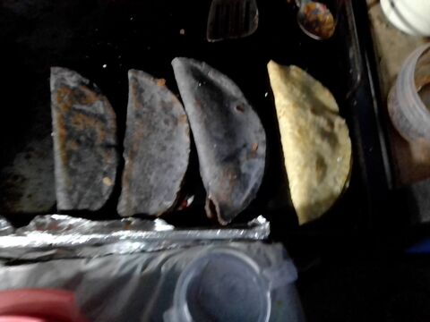 Antojitos "Teco" image 3