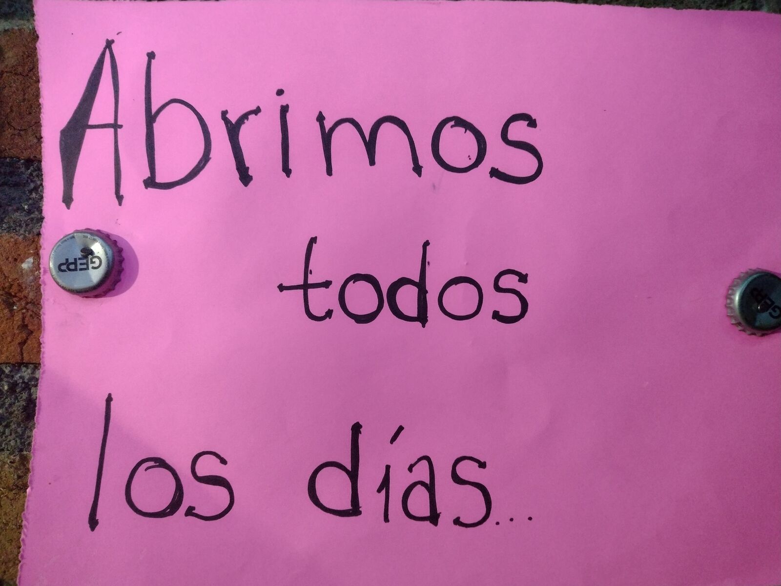 Antojitos "Teco" image 5