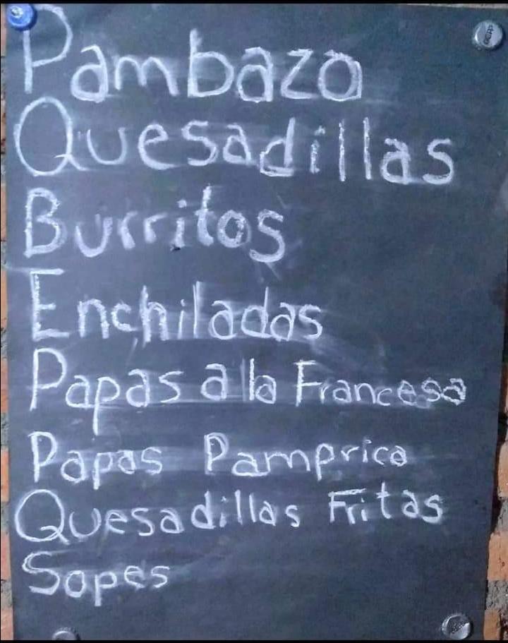 Antojitos "Teco" image 7