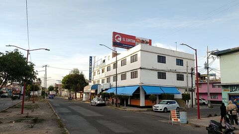 El Capitán image 6