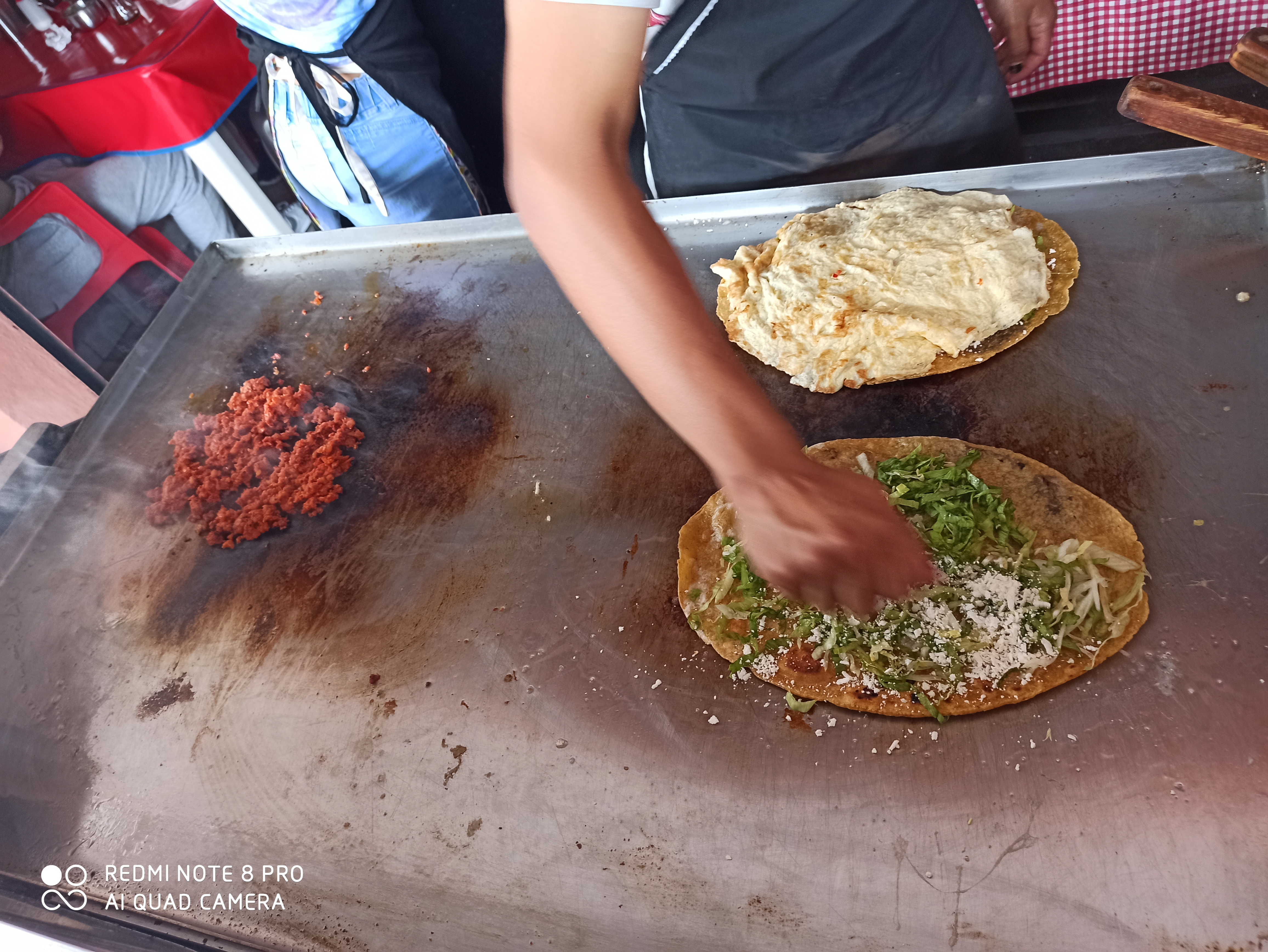 El Huarache MAYA image 3